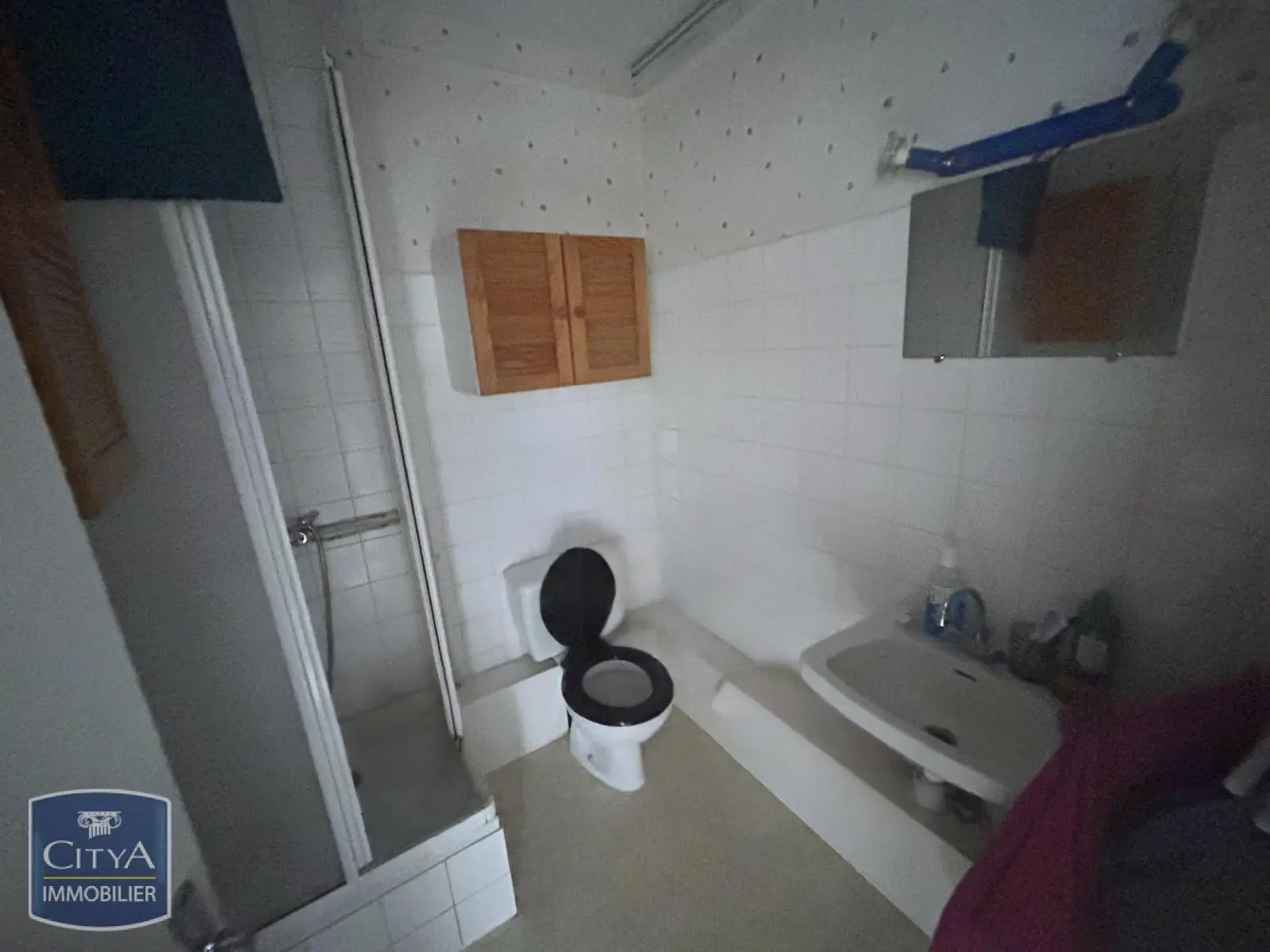 Photo 2 Appartement 1 pièce 30.37m²