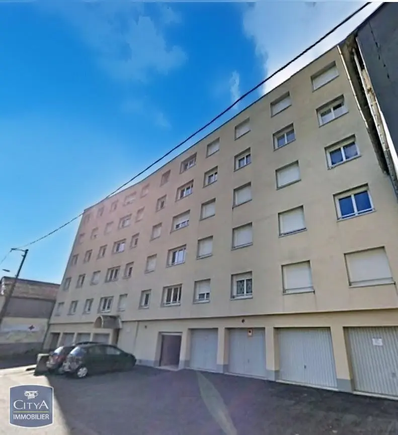 Photo 3 Appartement 1 pièce 30.37m²