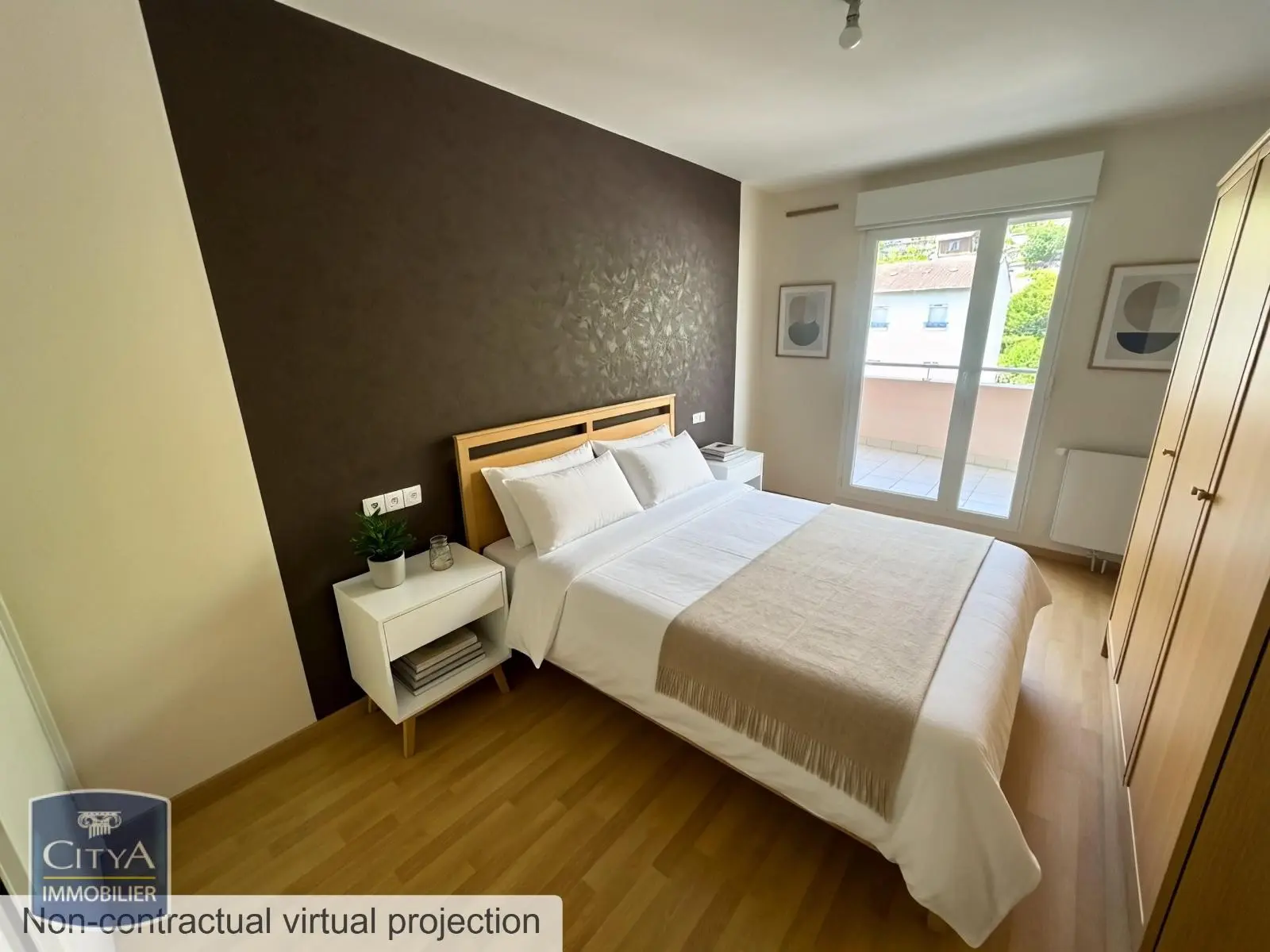 Photo 7 Appartement 3 pièces 68.74m²