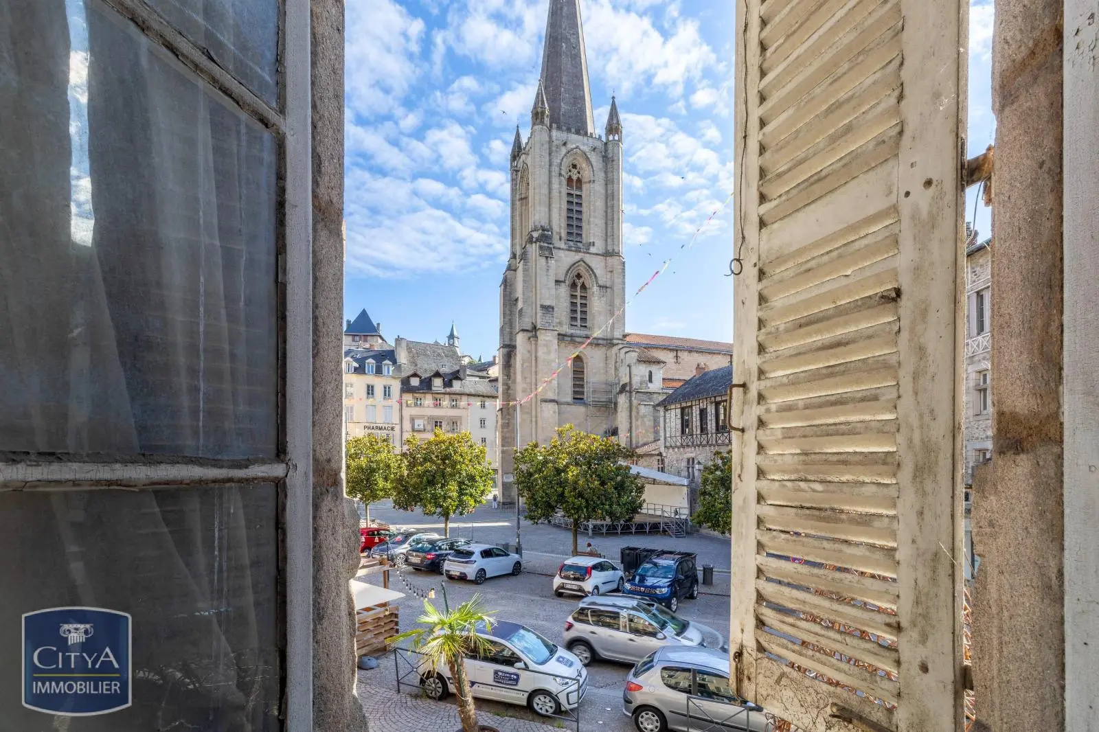 Photo 10 appartement Tulle