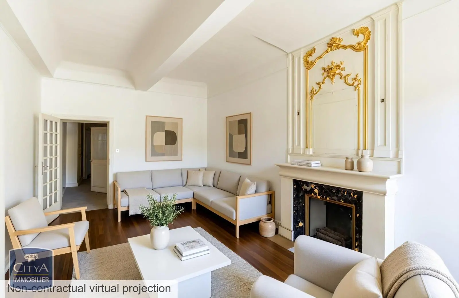 Photo 2 appartement Tulle