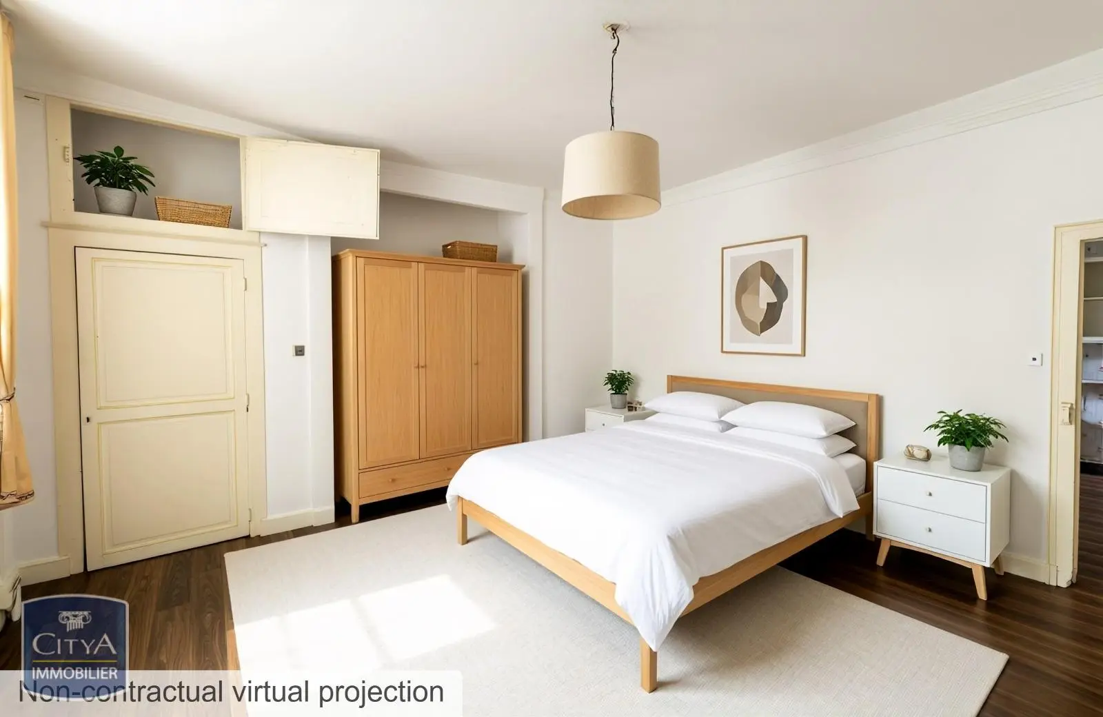 Photo 6 appartement Tulle