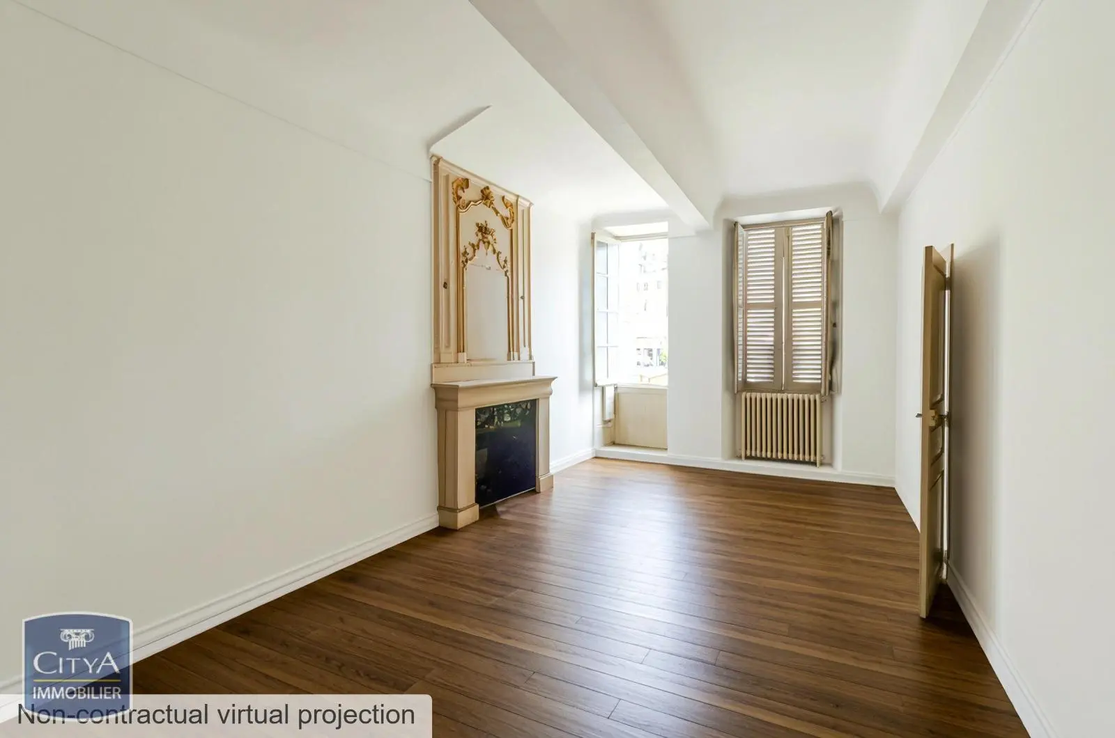 Photo 8 appartement Tulle