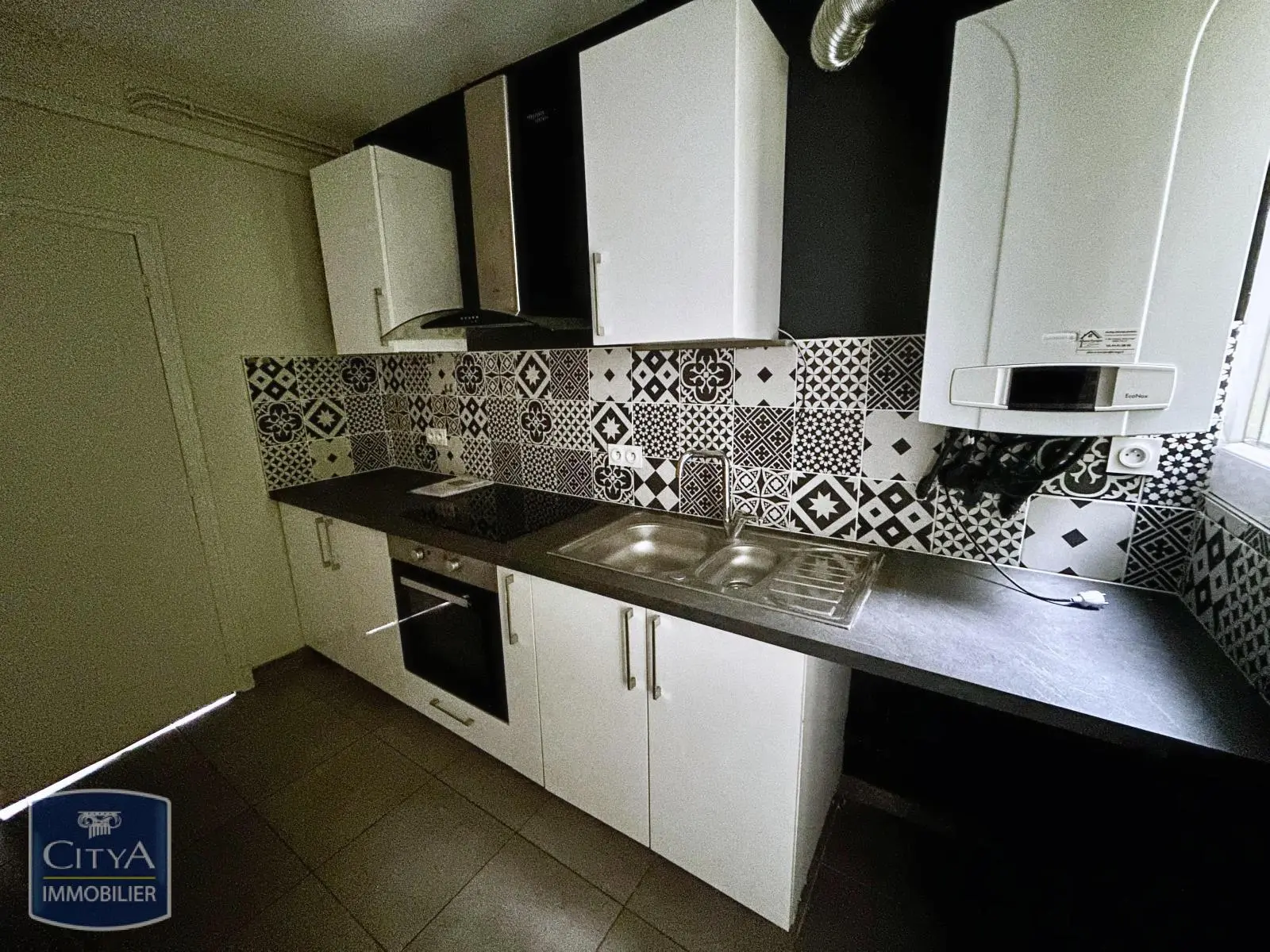 Photo 10 Immeuble 390m²