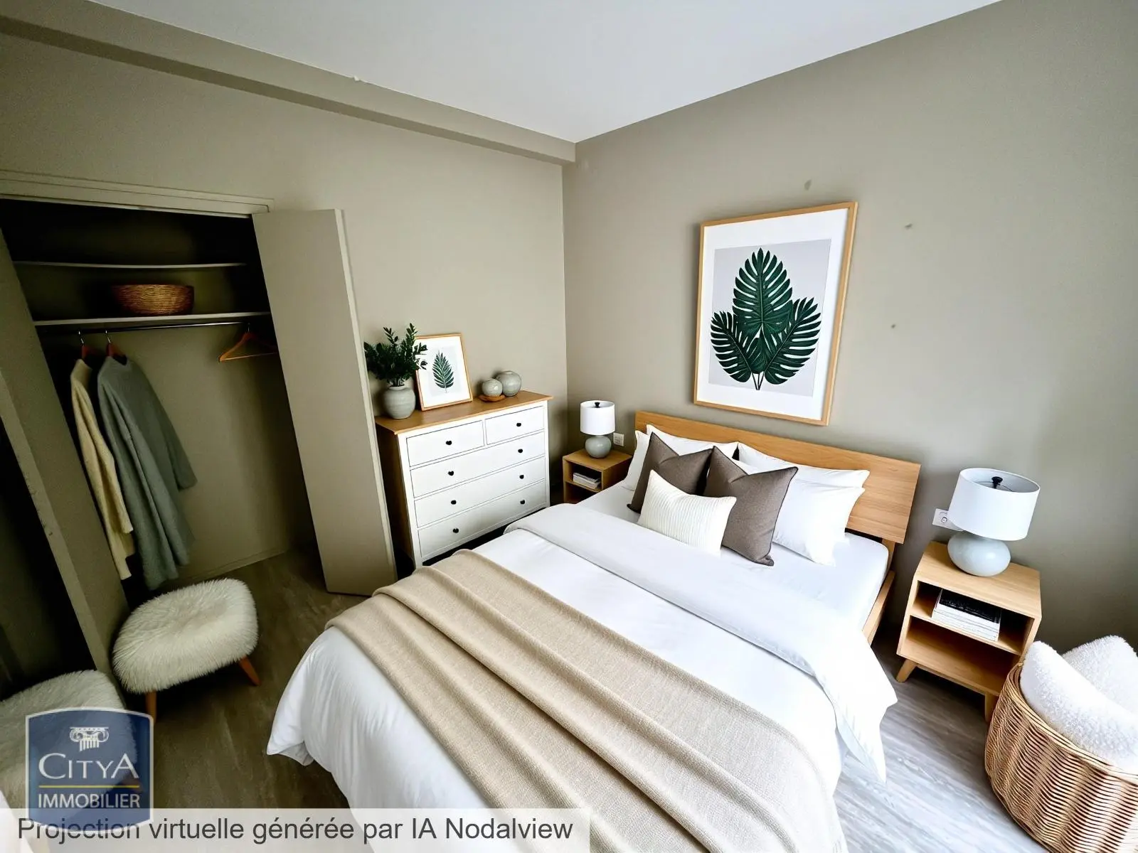 Photo 7 Immeuble 390m²