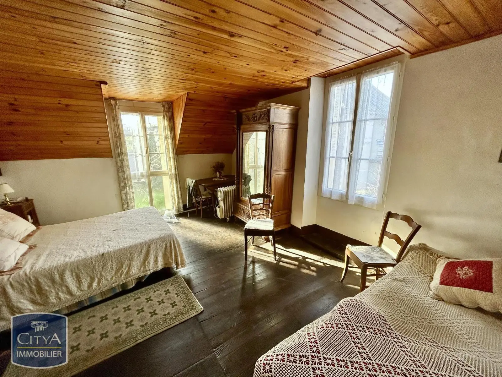 Photo 9 Maison 4 pièces 102.5m²