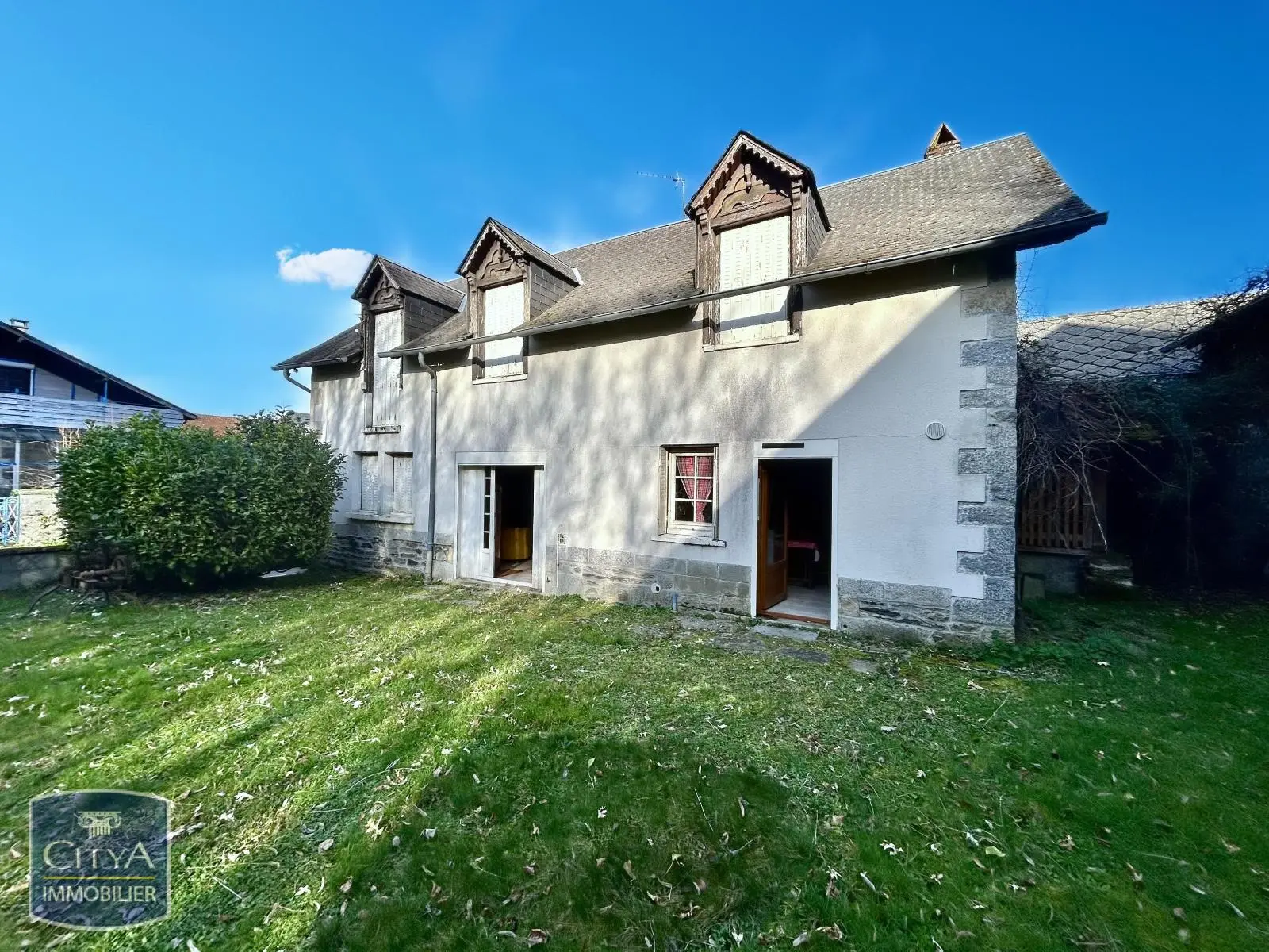 Photo 2 Maison 4 pièces 102.5m²