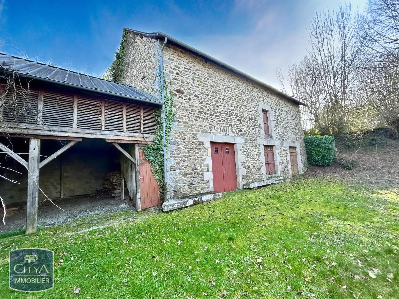 Photo 3 Maison 4 pièces 102.5m²