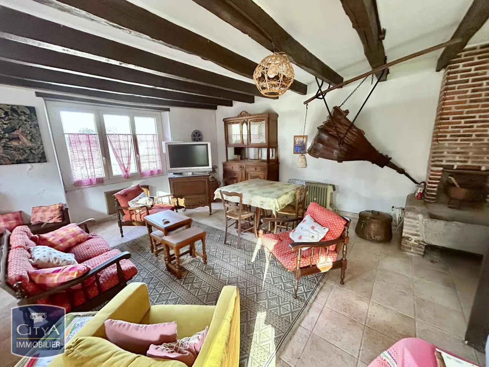 Photo 7 Maison 4 pièces 102.5m²