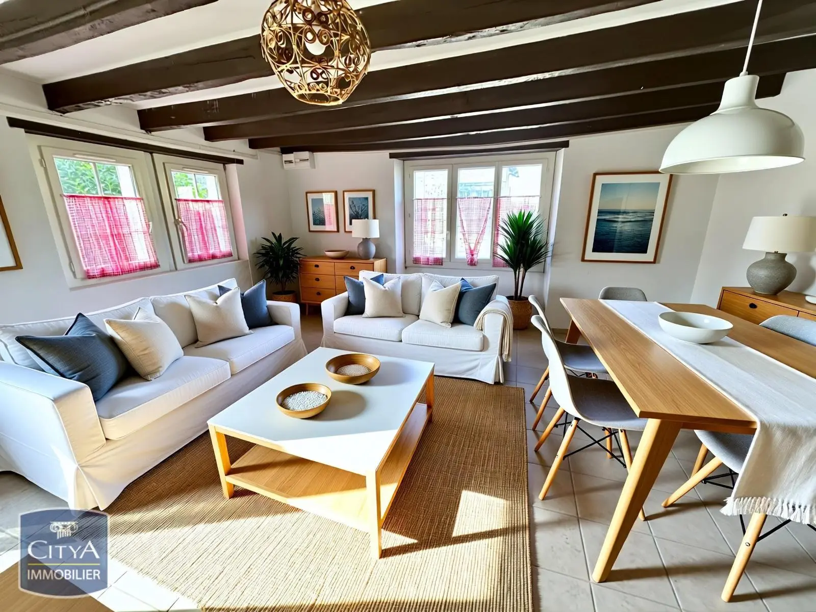 Photo 6 Maison 4 pièces 102.5m²