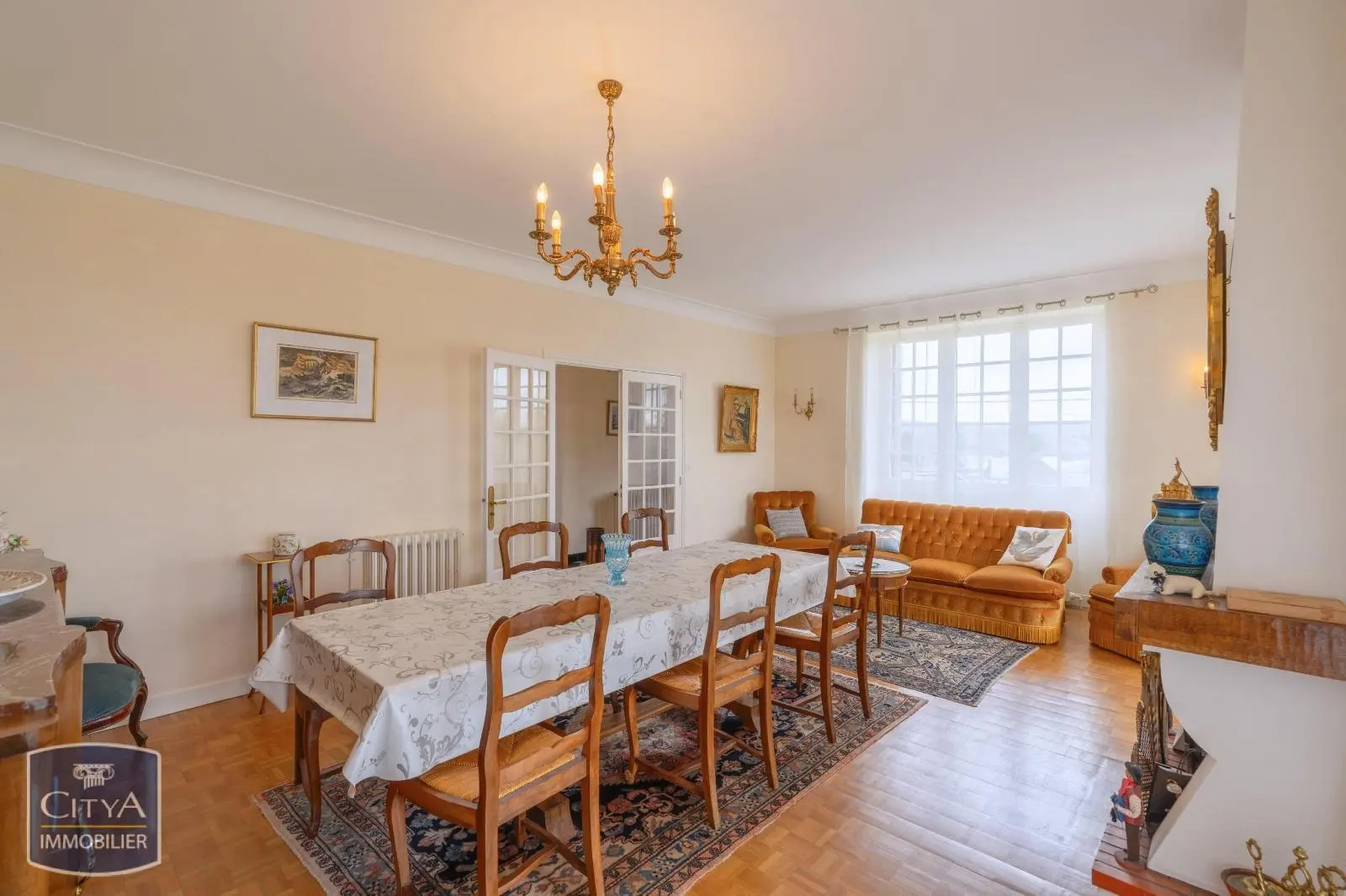 Photo 5 Maison 4 pièces 105.72m²