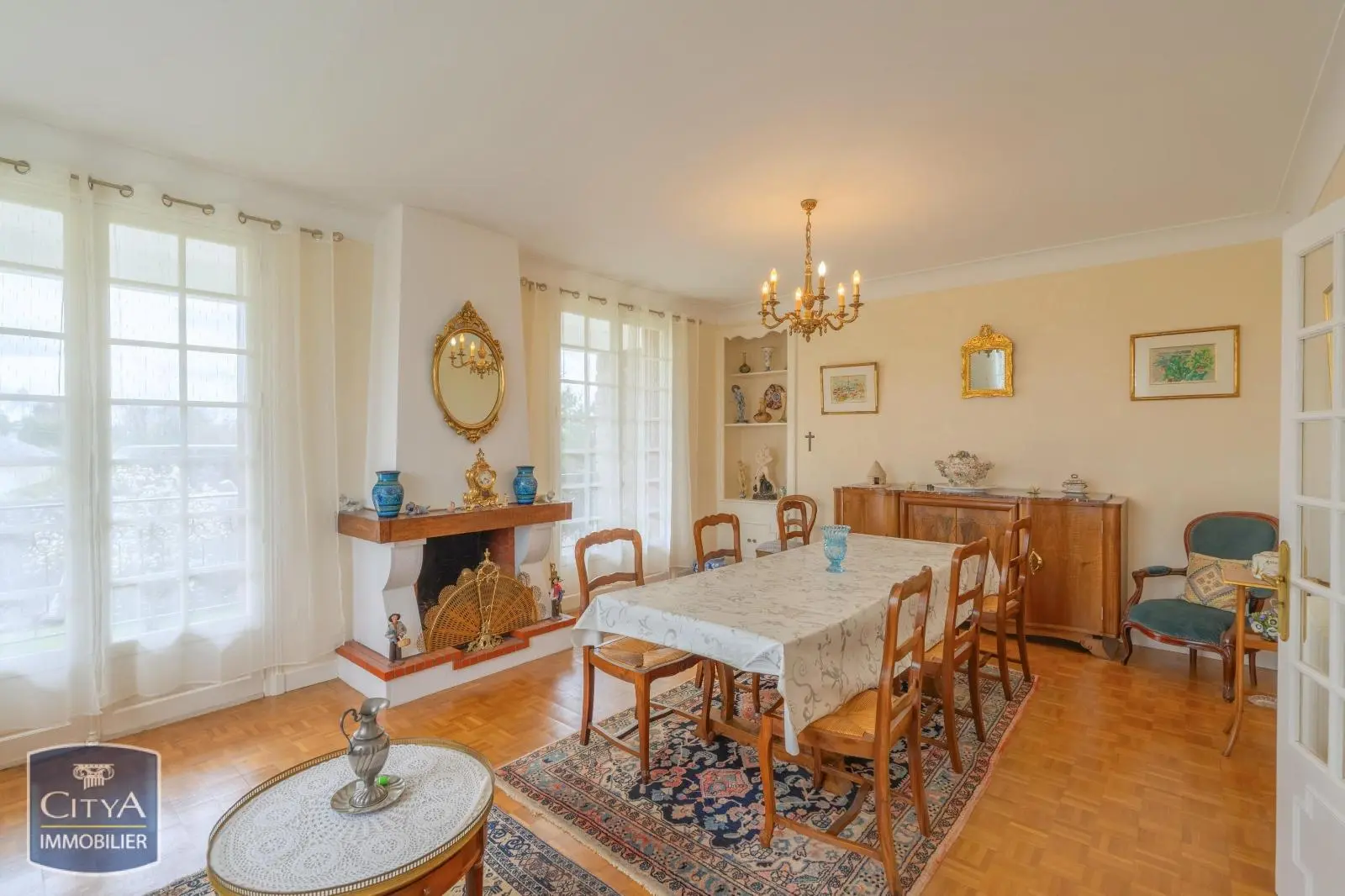 Photo 4 Maison 4 pièces 105.72m²