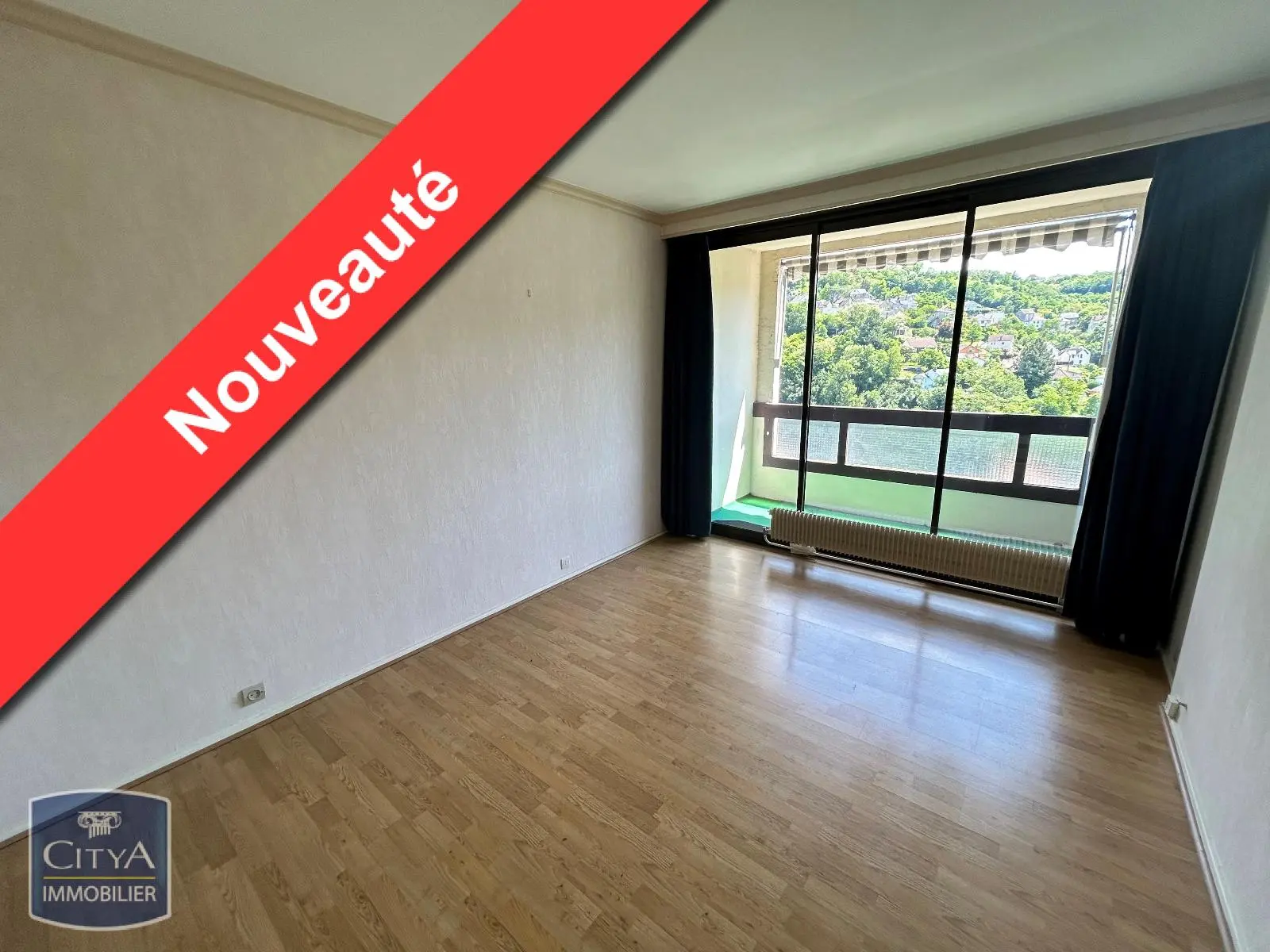 Photo 1 Appartement 3 pièces 73.5m²