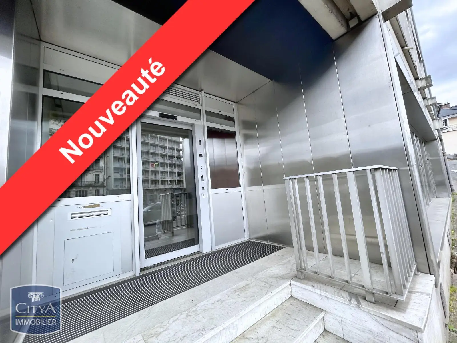 Photo 1 Local Commercial