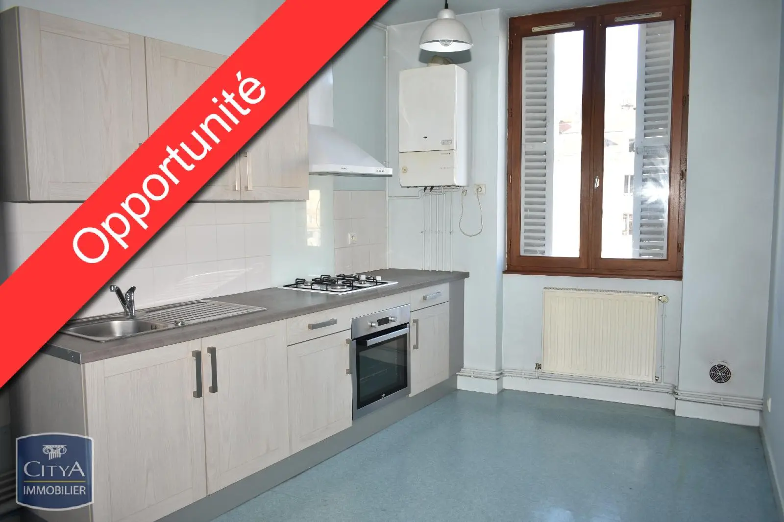 Photo 1 Appartement 2 pièces 71m²