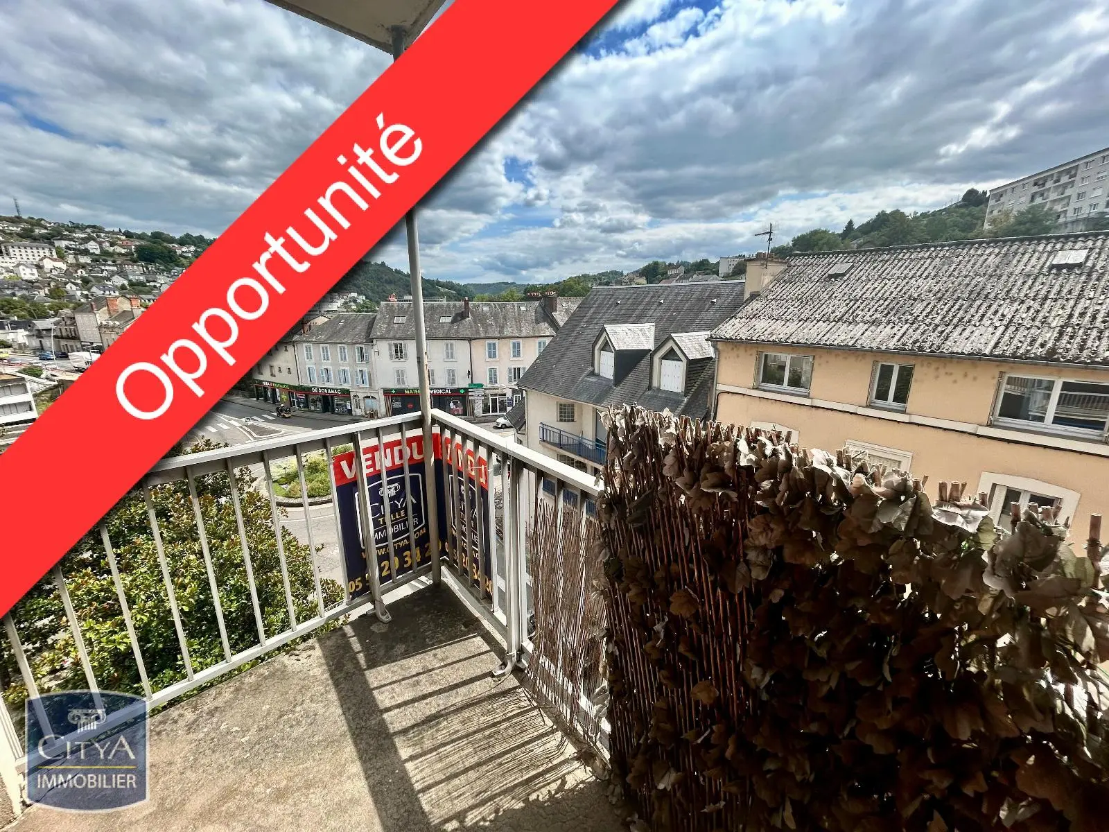 Photo 1 Appartement 2 pièces 33.12m²