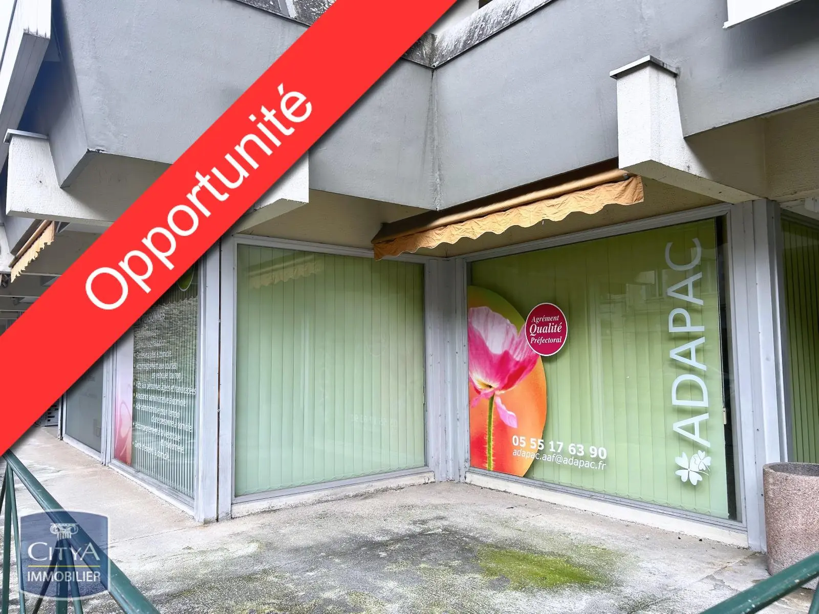 Photo 1 Local Commercial 65.23m²