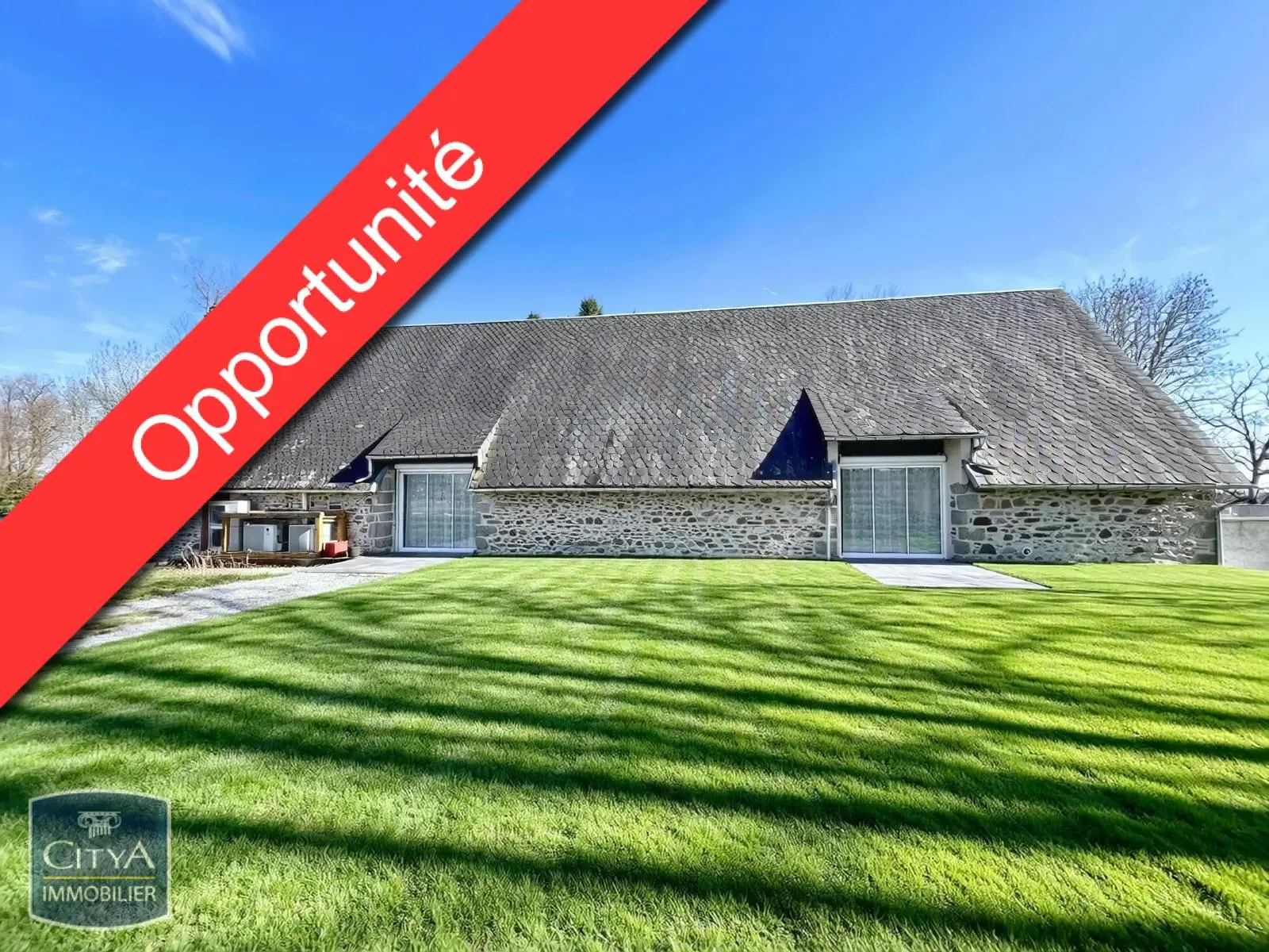 Photo 1 Maison 477.55m²