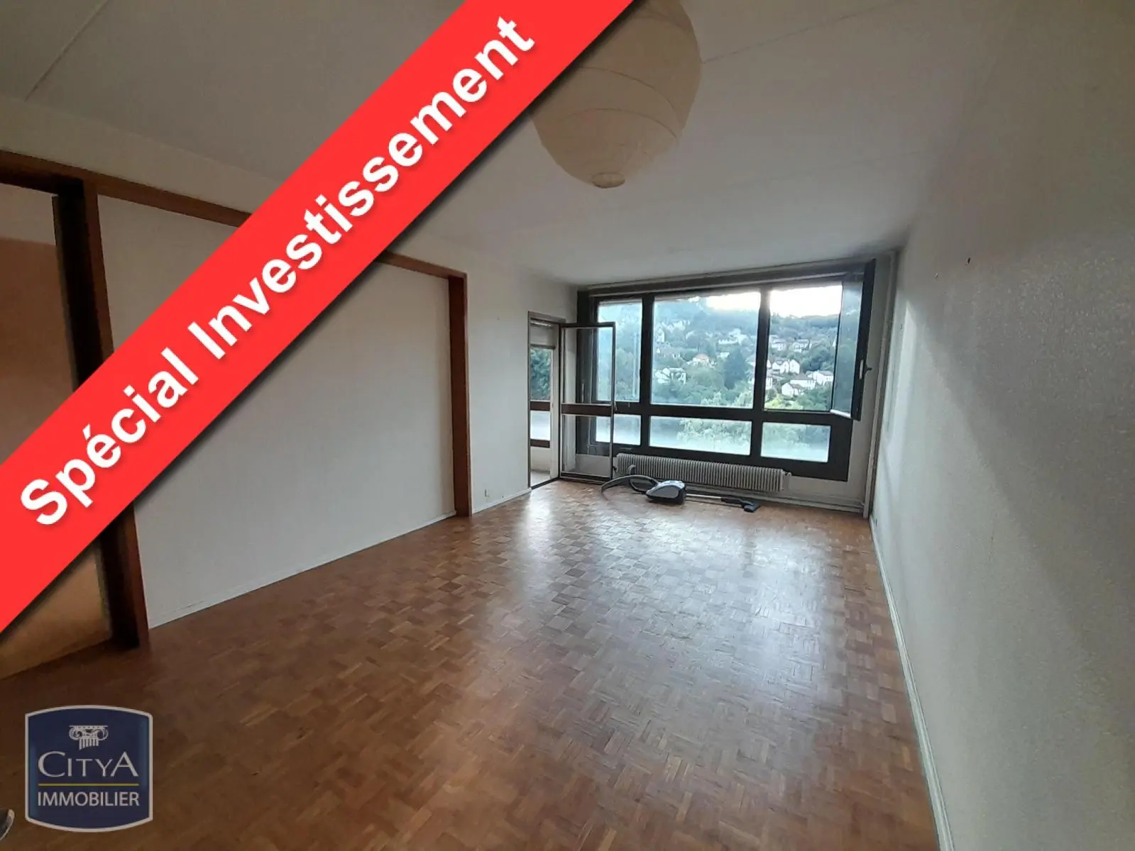Photo 1 Appartement 3 pièces 75.7m²