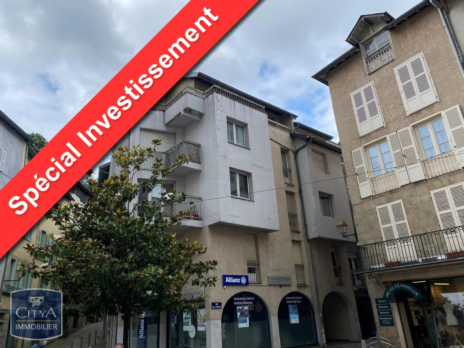 Photo 1 Appartement 3 pièces 52.82m²