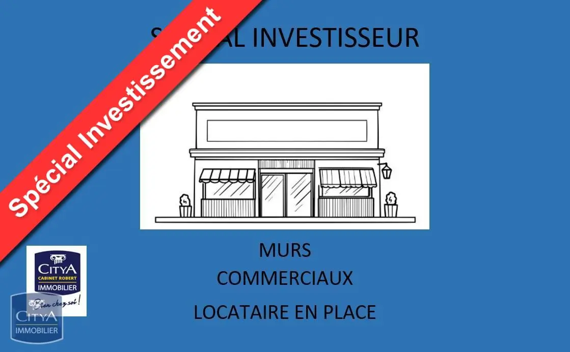 Photo 1 Local Commercial 50m²