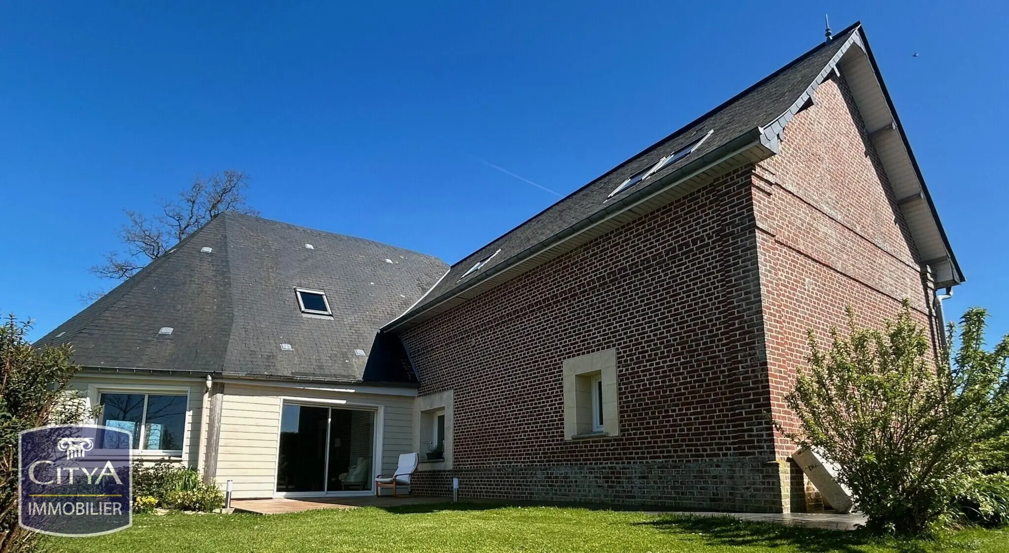 Photo 4 Maison 7 pièces 253m²