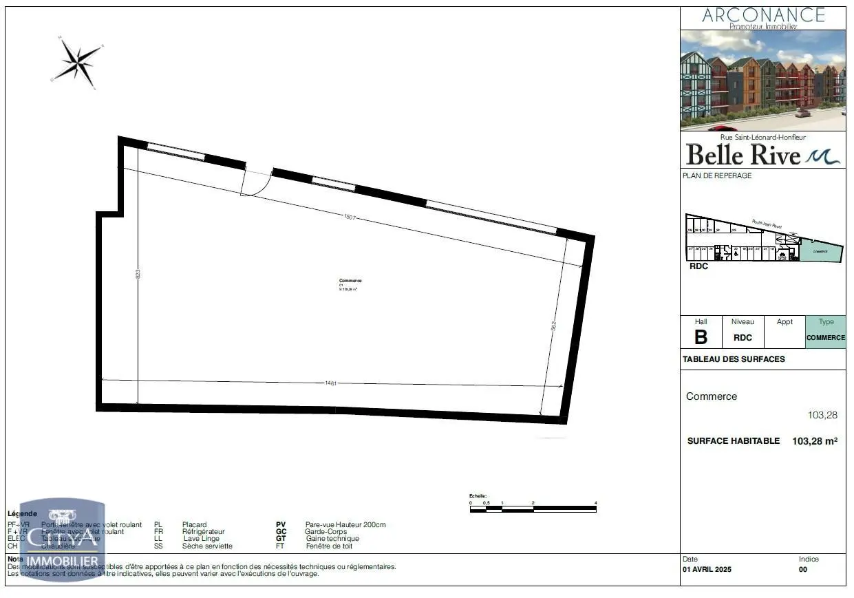 Photo 2 Local Commercial 103.28m²
