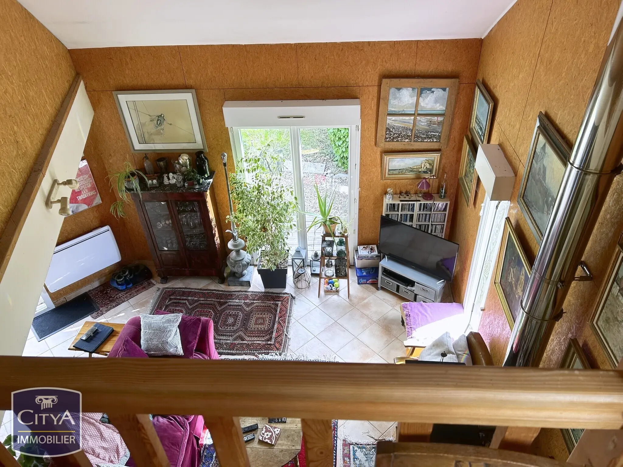 Photo 11 Maison 5 pièces 107.39m²