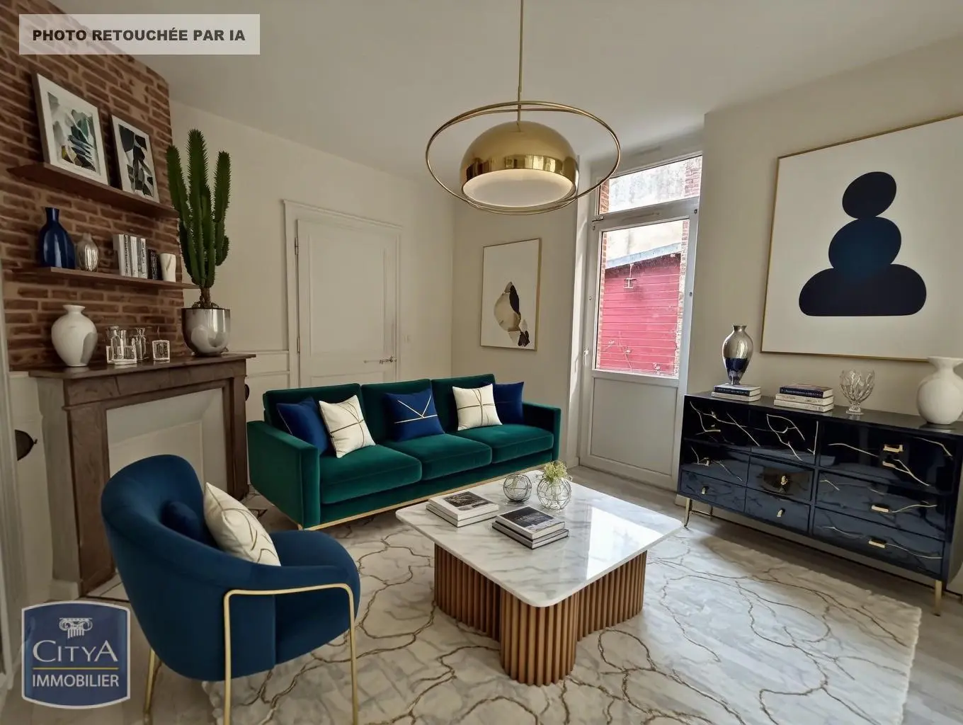 Photo 9 Maison 6 pièces 151.7m²