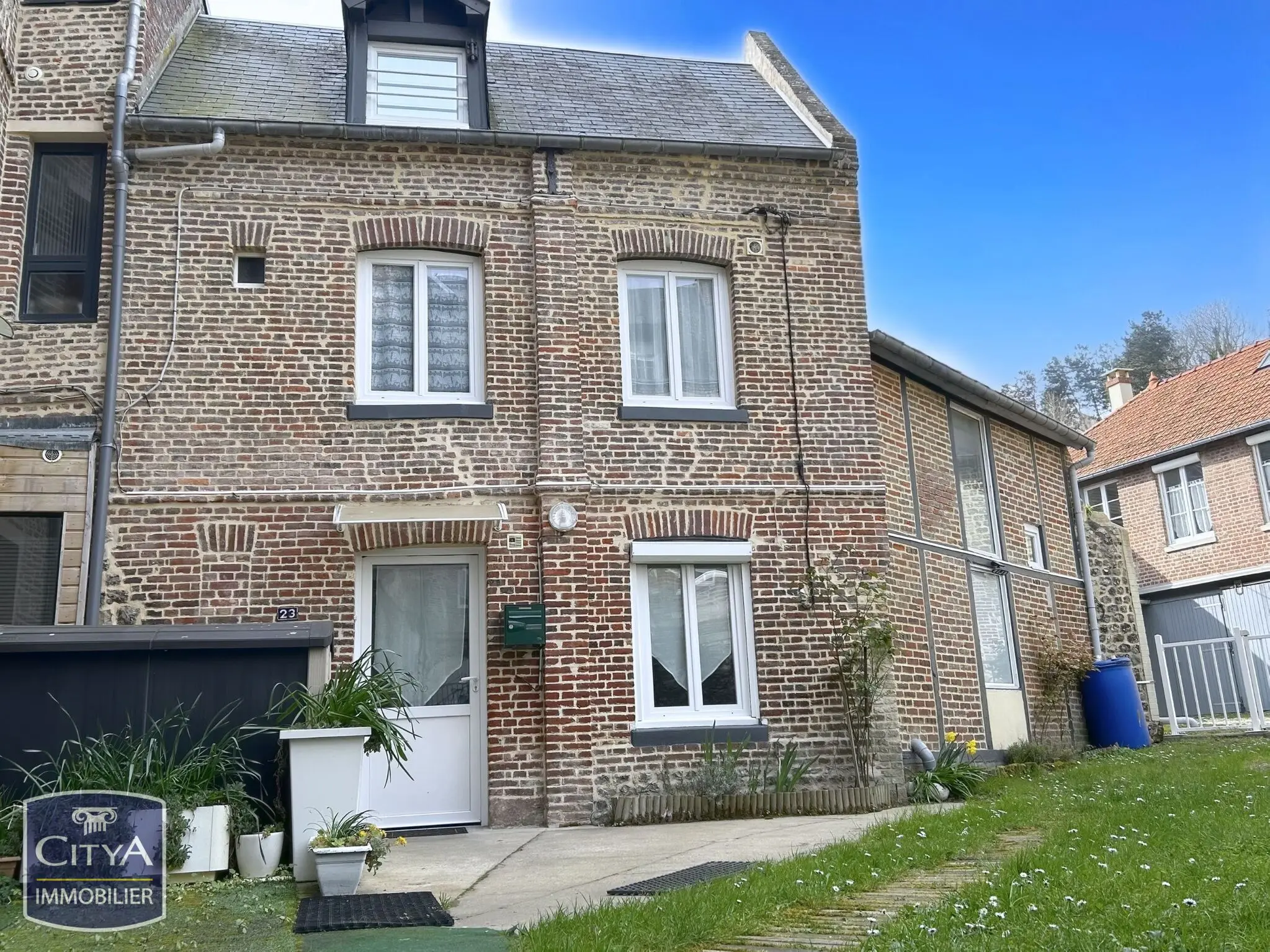 Photo 1 Maison 3 pièces 47.89m²