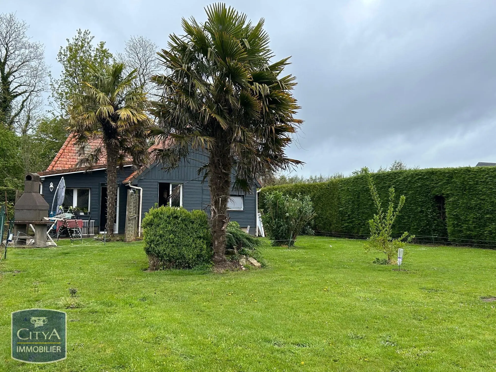 Photo 3 Maison 3 pièces 75m²