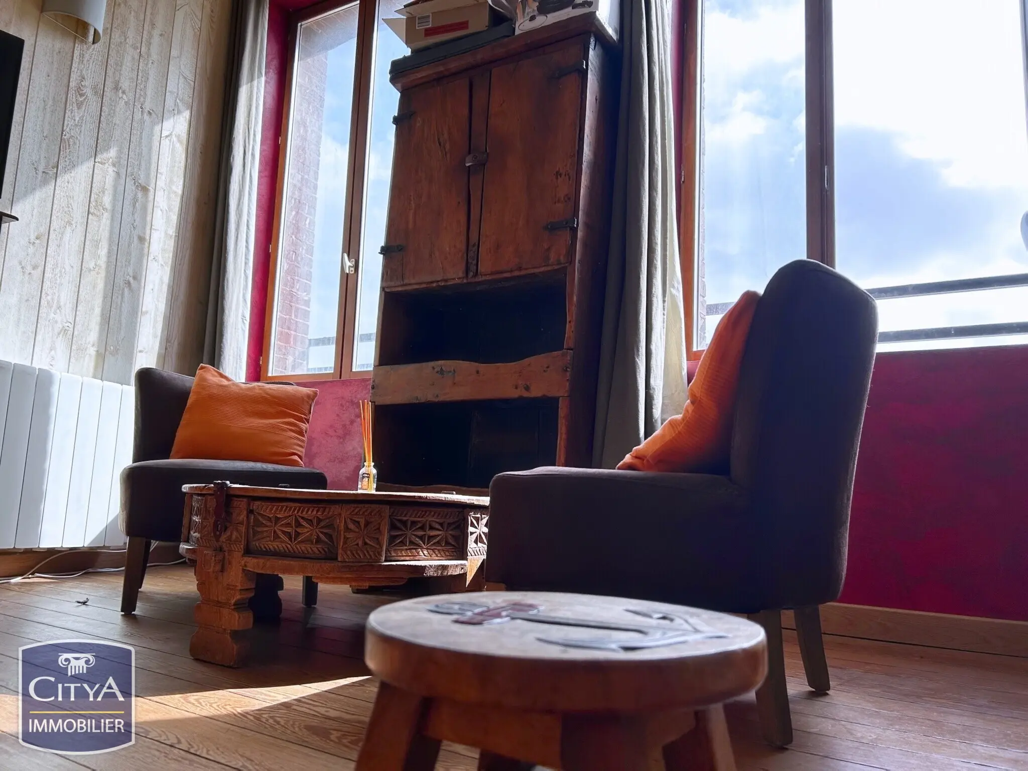 Photo 12 Immeuble 100m²