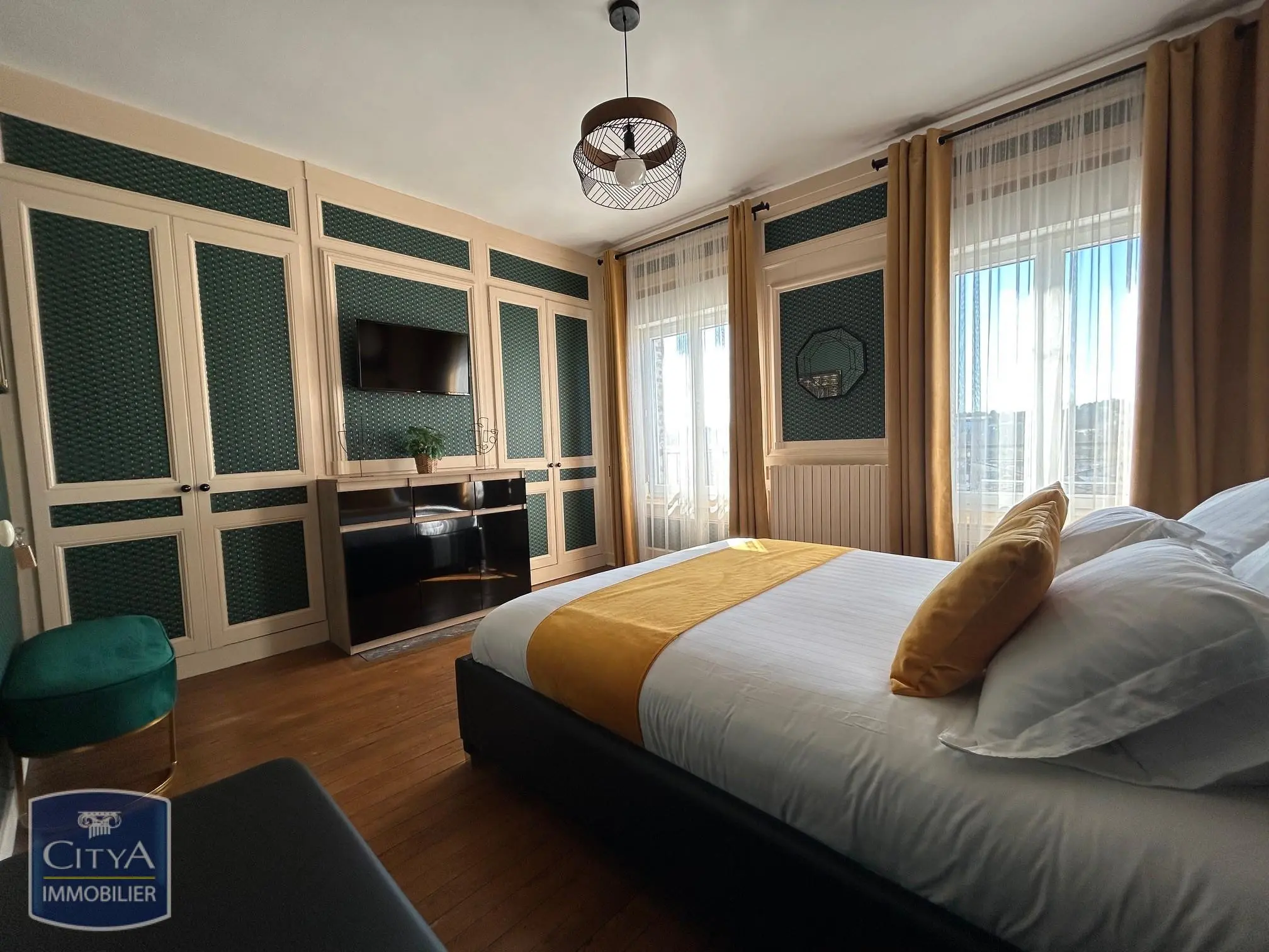 Photo 5 Maison 5 pièces 116m²