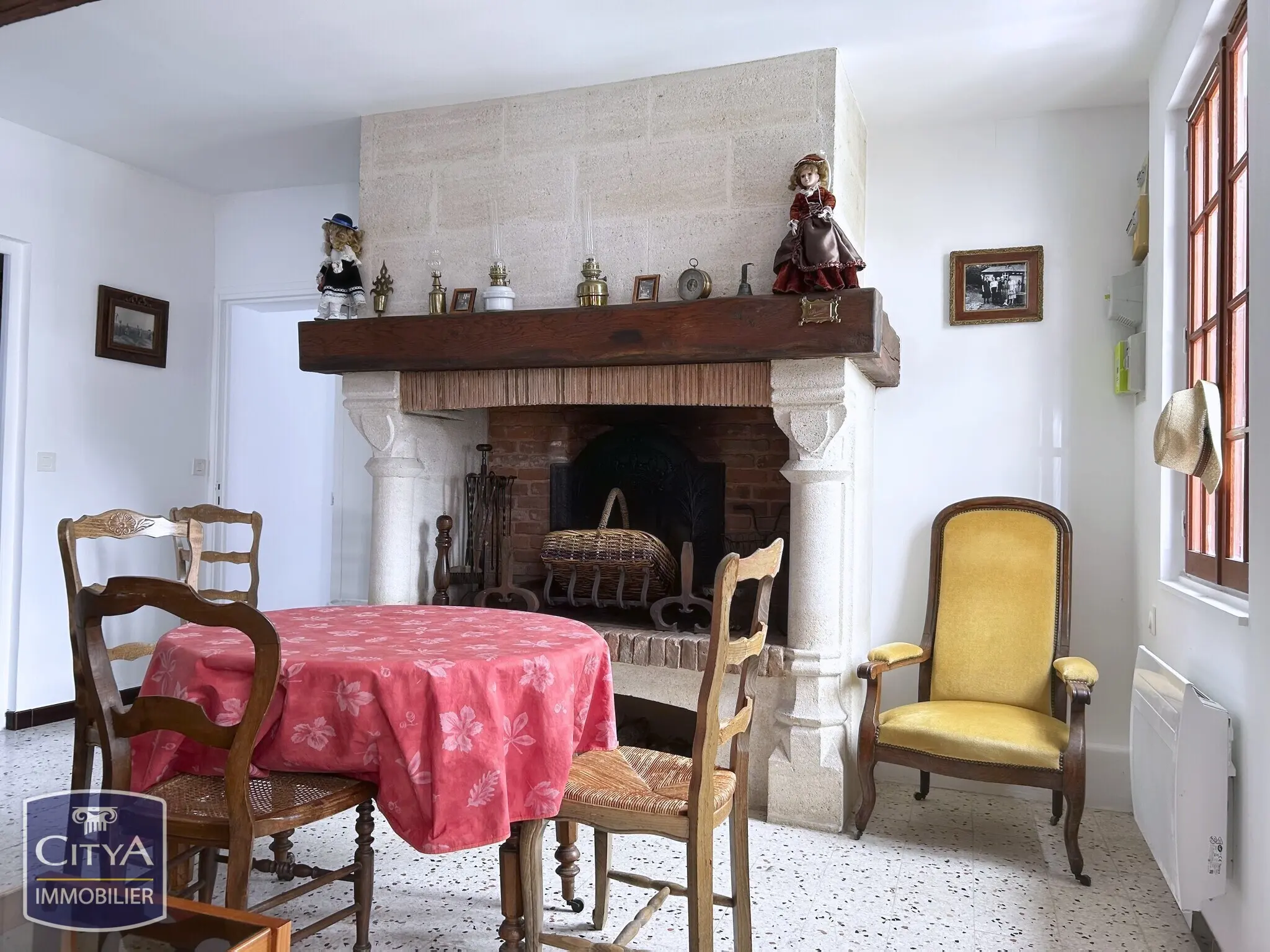 Photo 8 Maison 3 pièces 50.54m²