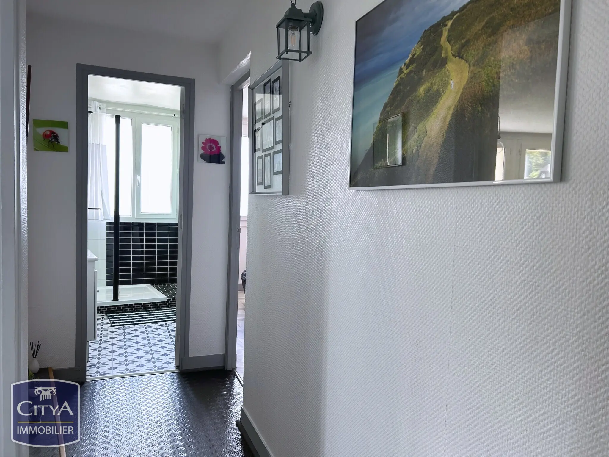 Photo 13 Appartement 3 pièces 57.21m²