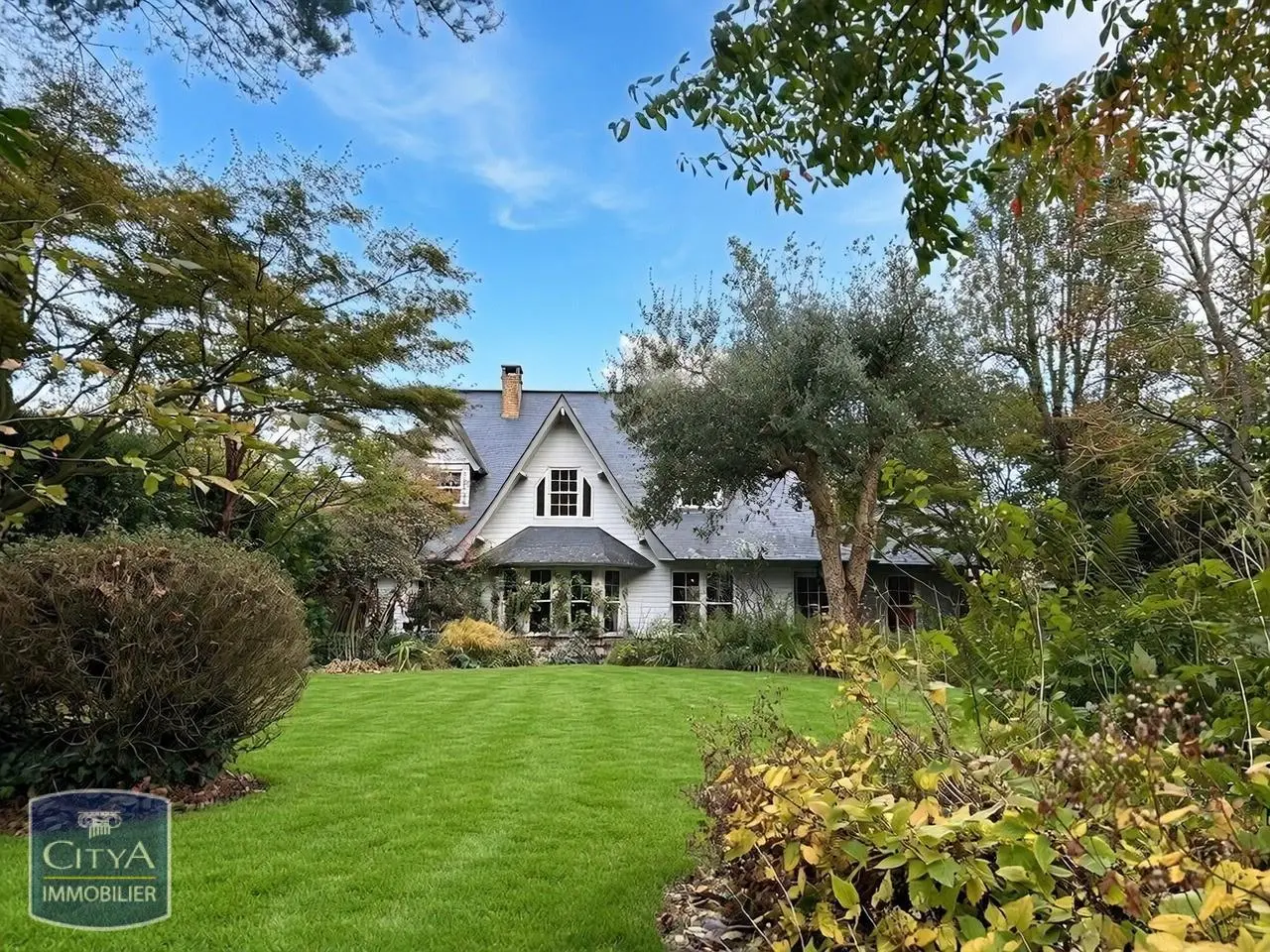 Photo 2 Maison 6 pièces 150m²