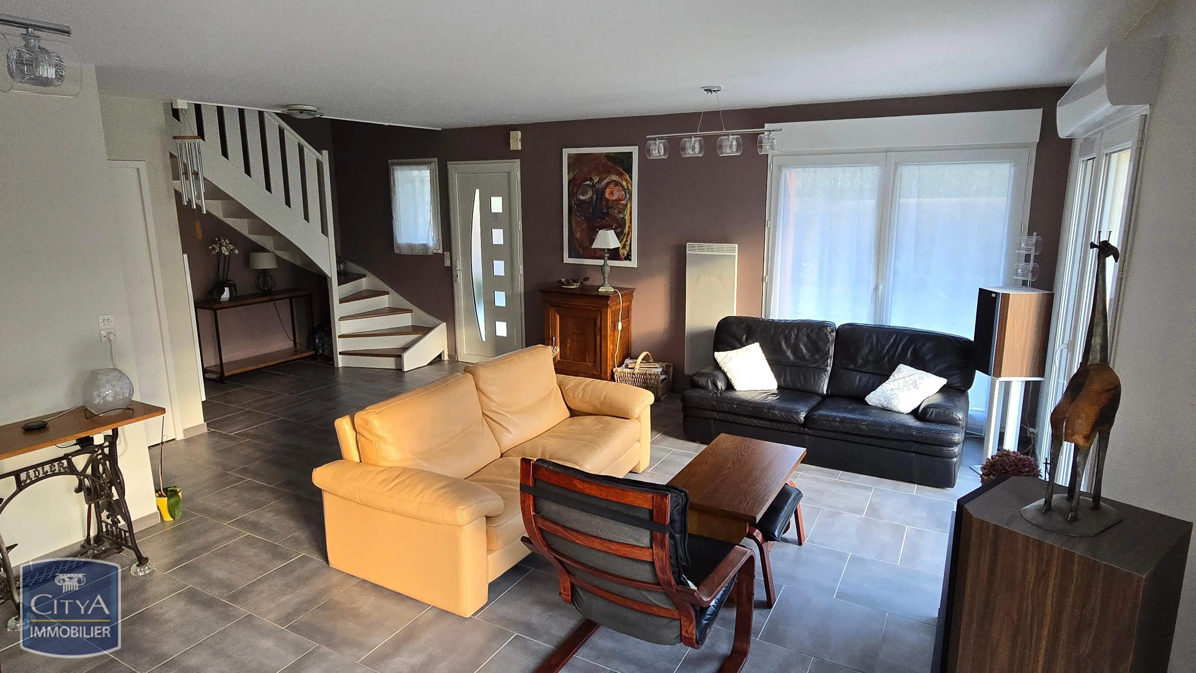 Photo 11 Maison 6 pièces 155m²