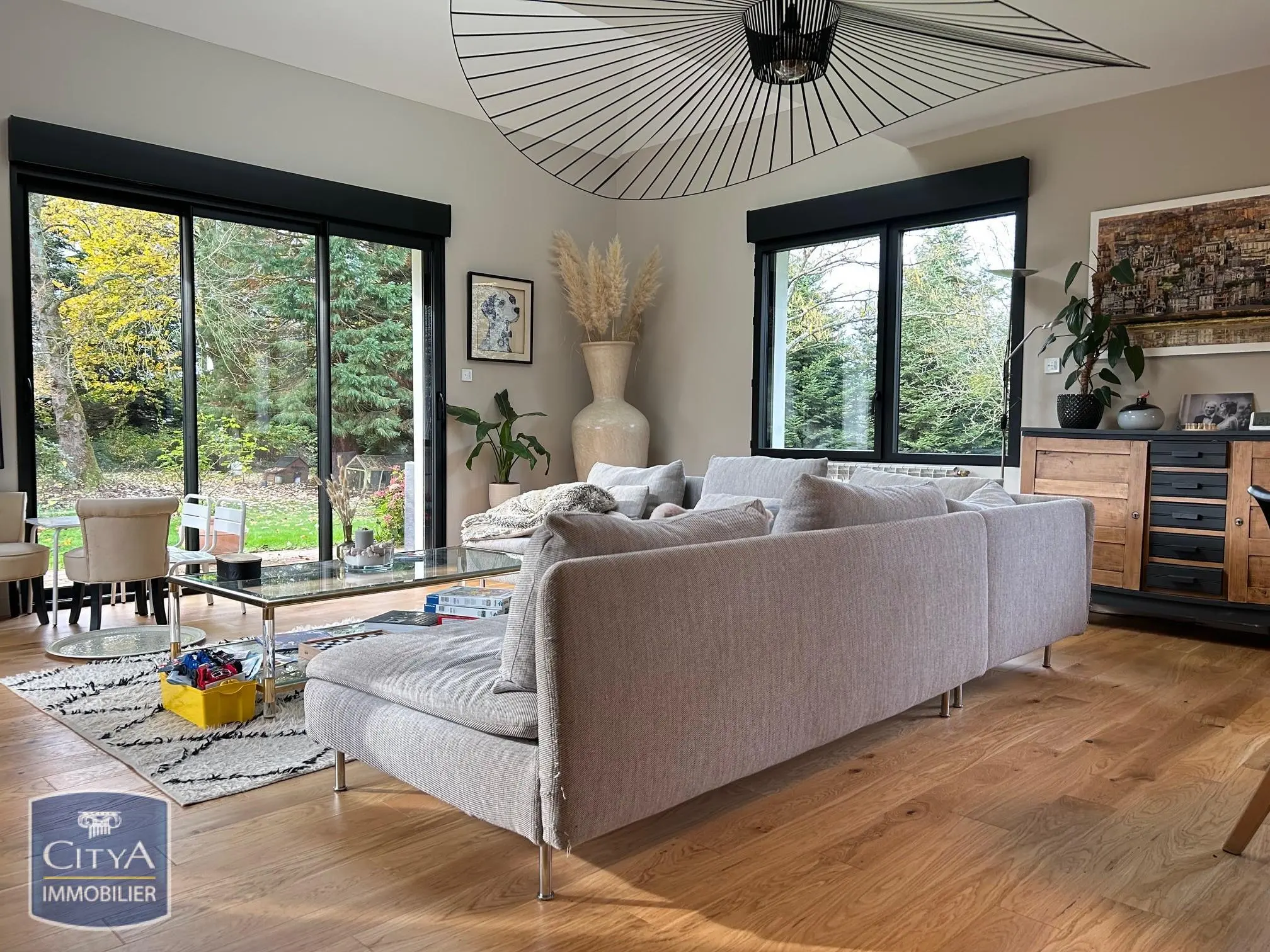 Photo 14 Maison 5 pièces 190m²