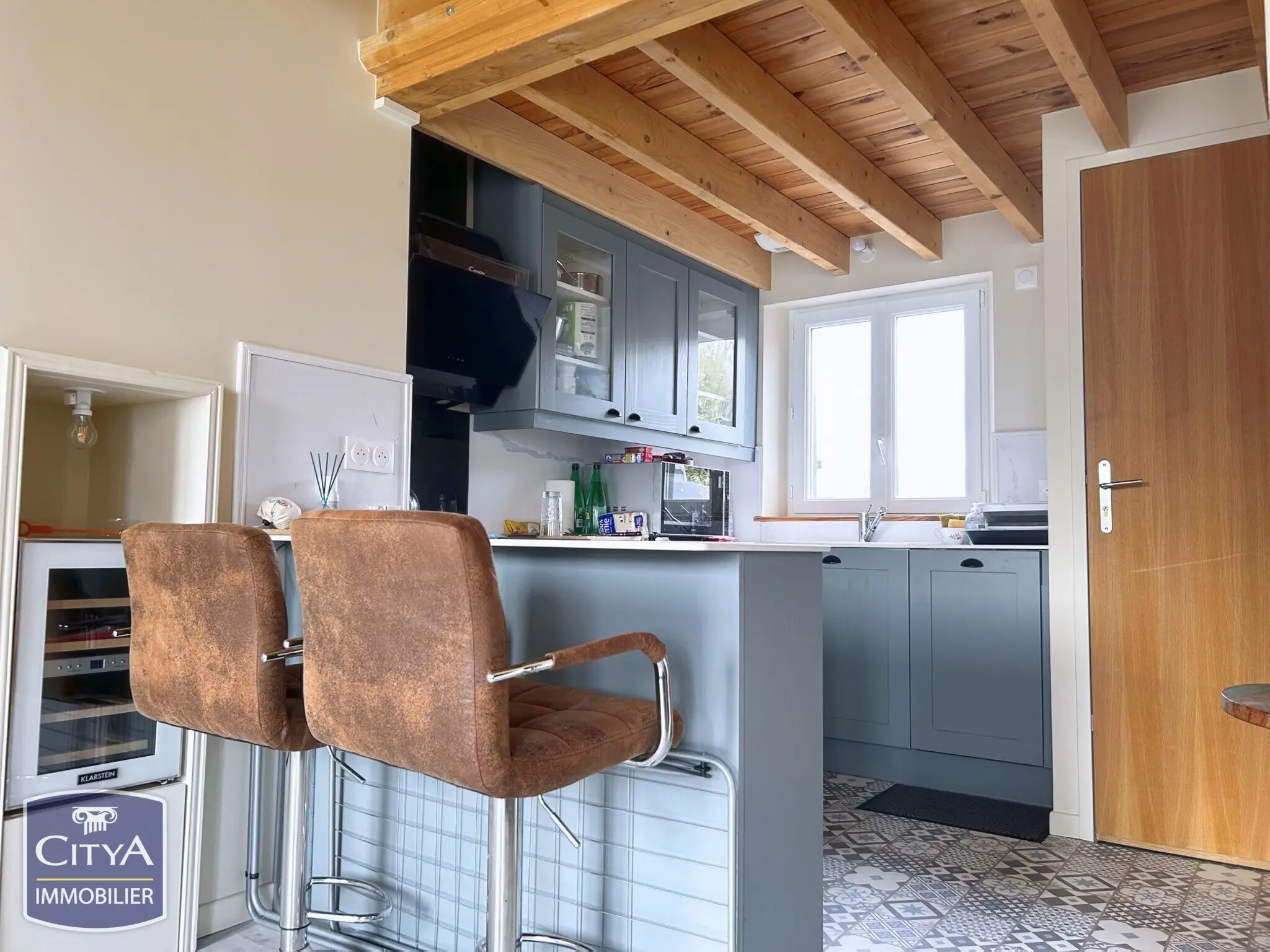 Photo 25 Immeuble 100m²