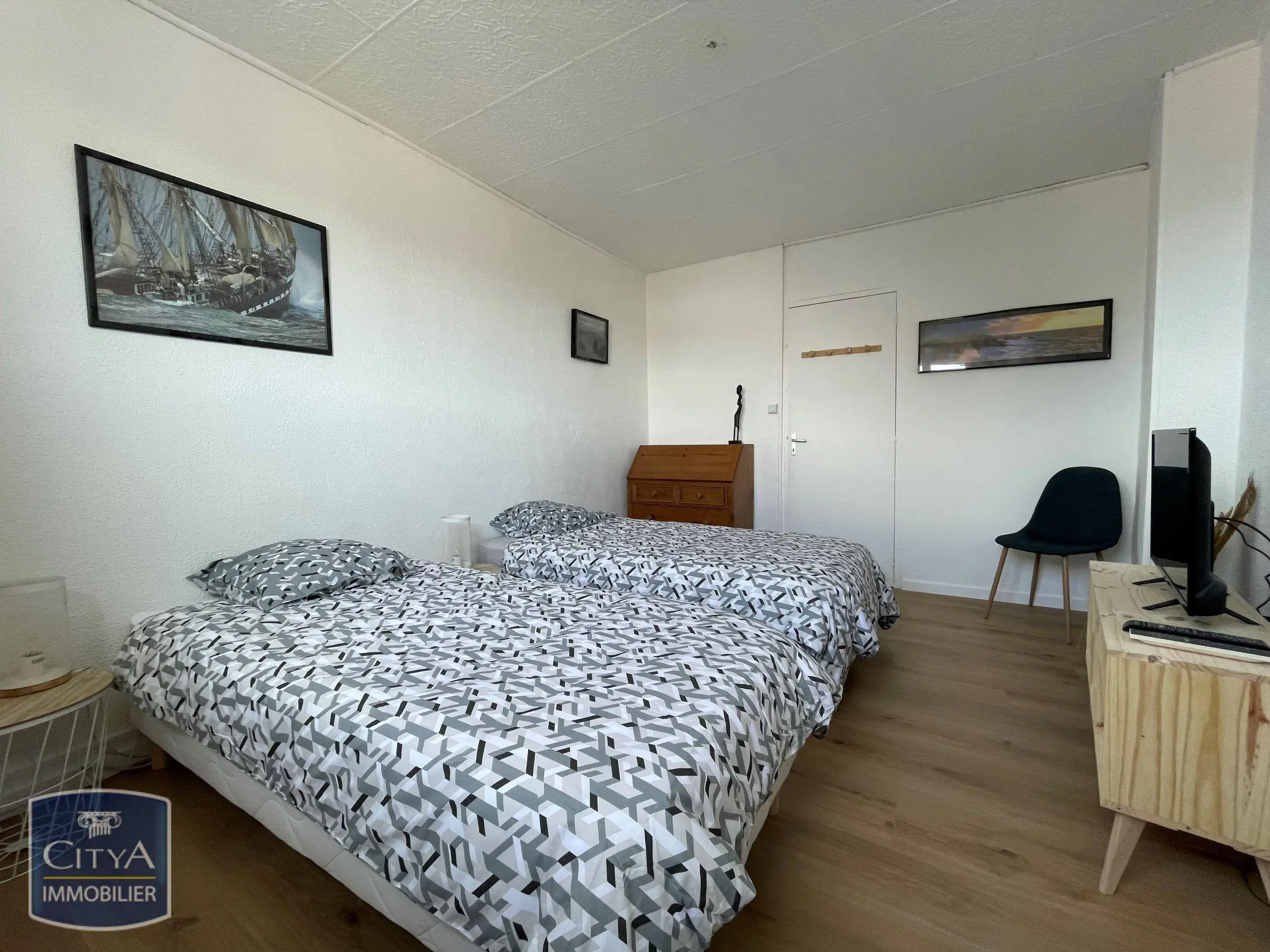 Photo 7 Appartement 3 pièces 54.32m²