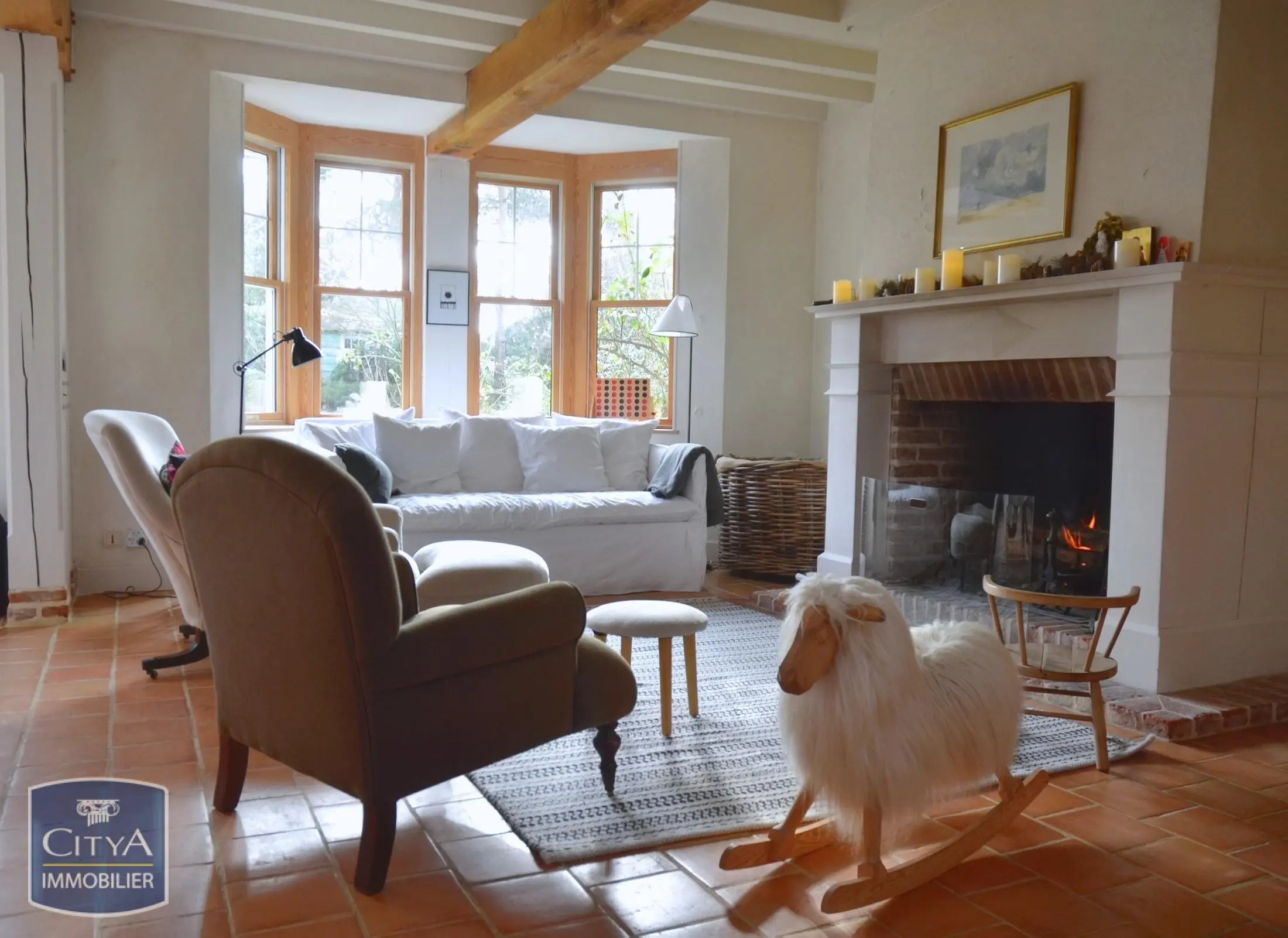 Photo 4 Maison 6 pièces 150m²