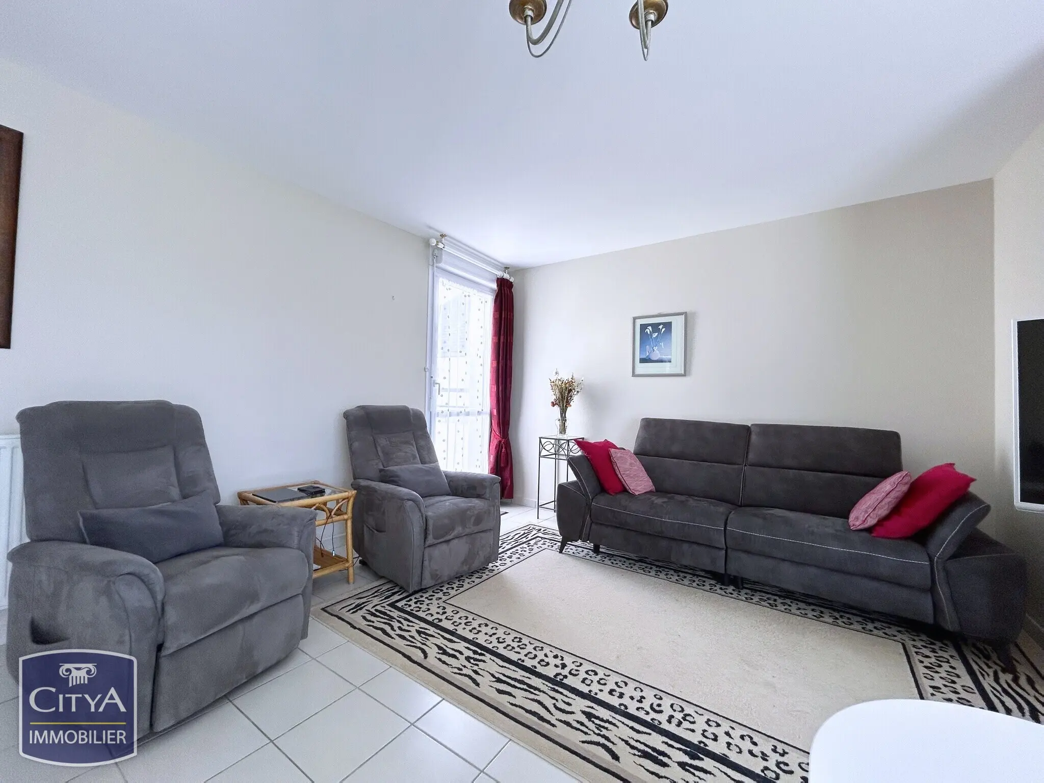 Photo 5 Appartement 3 pièces 72.02m²