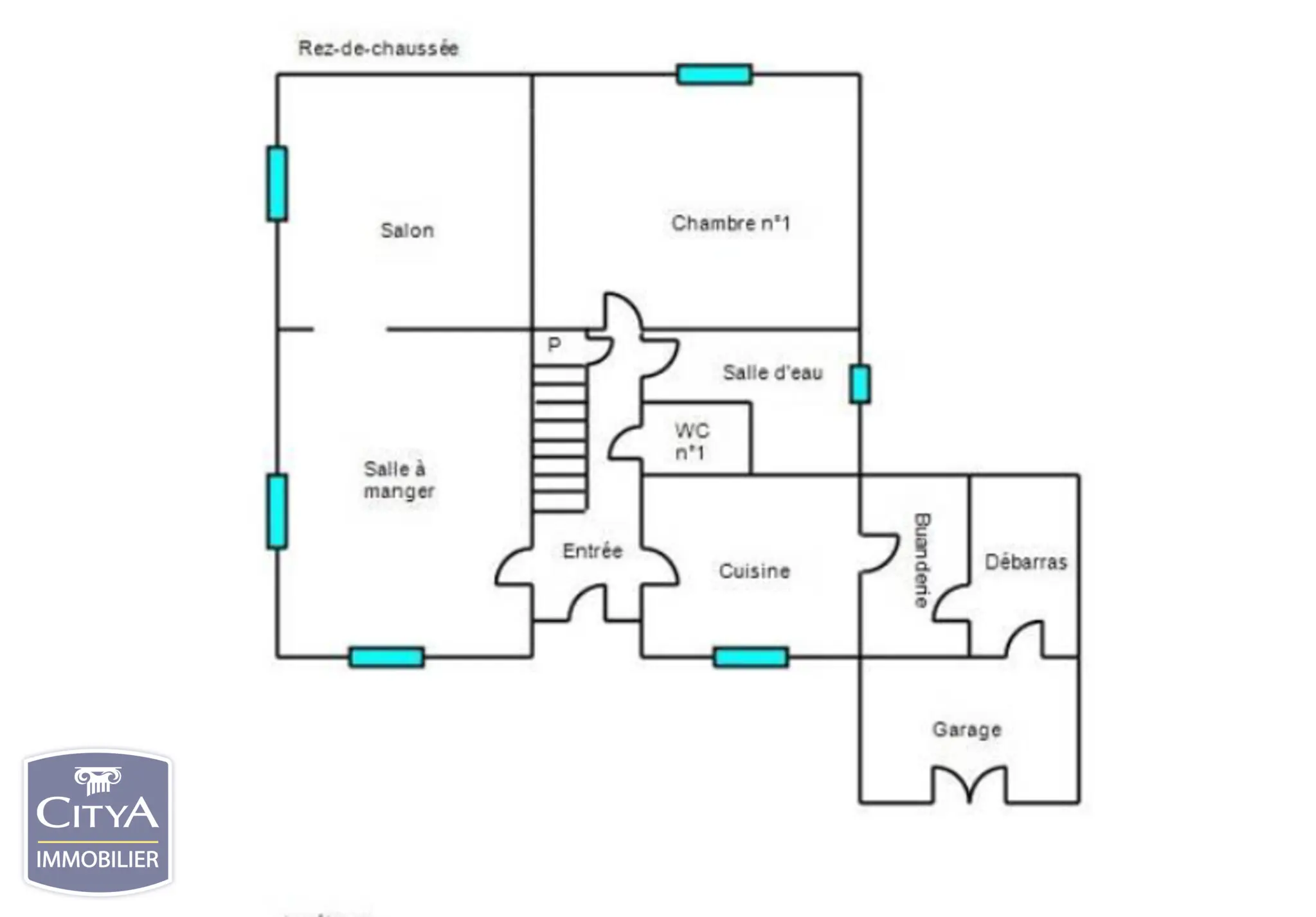 Photo 15 Maison 5 pièces 100.06m²
