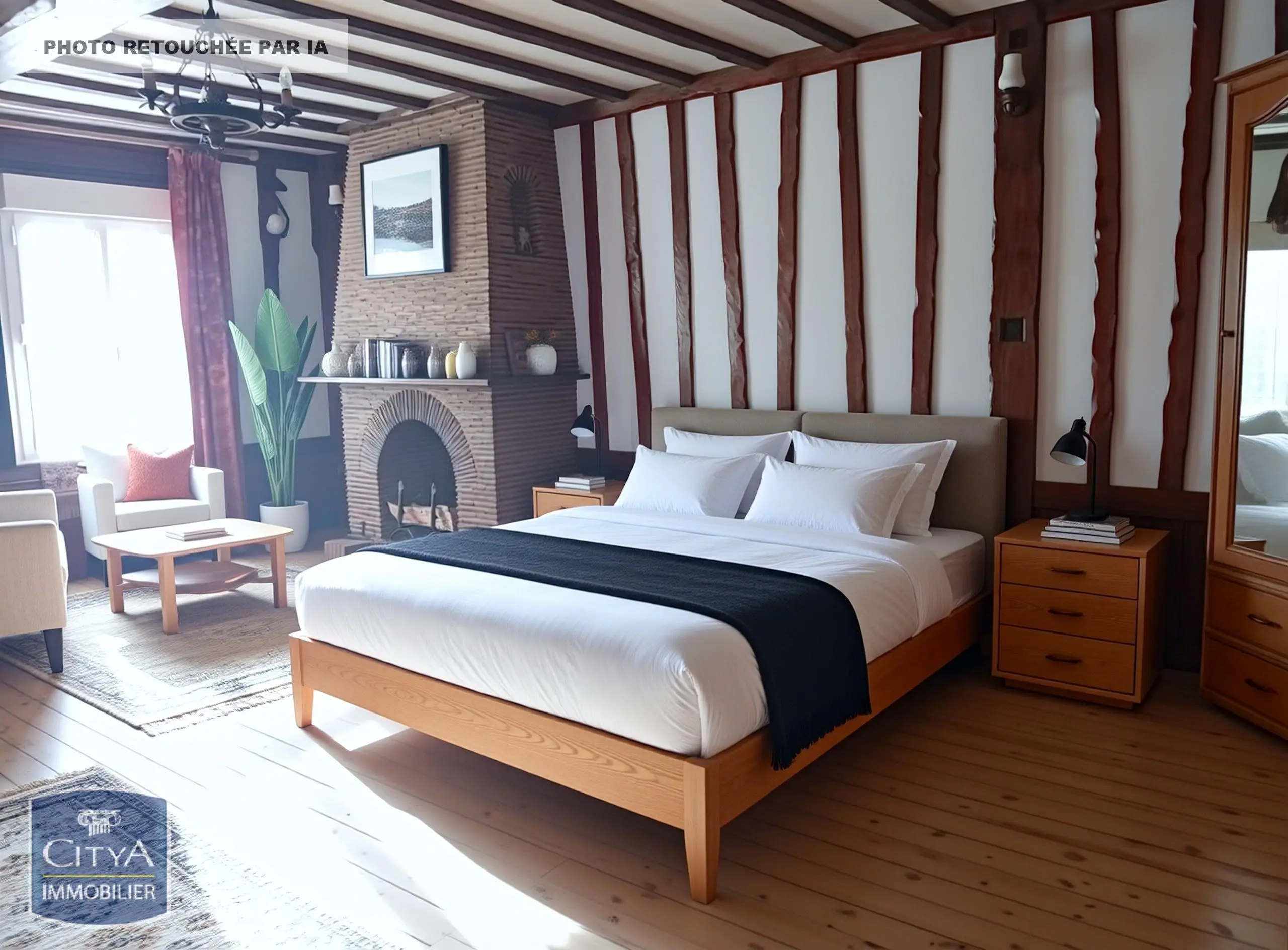 Photo 11 Maison 4 pièces 125m²