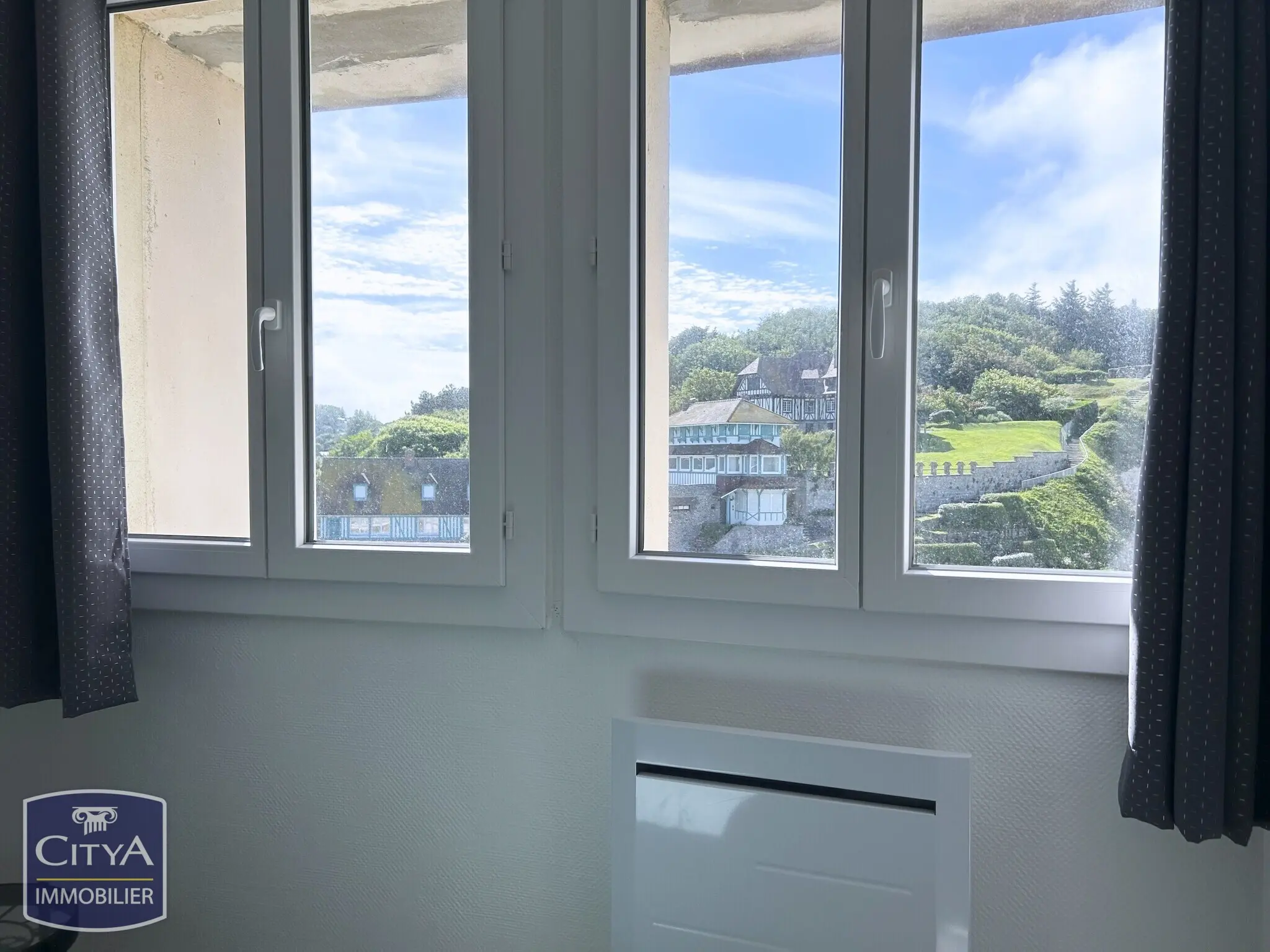 Photo 9 Appartement 3 pièces 57.21m²