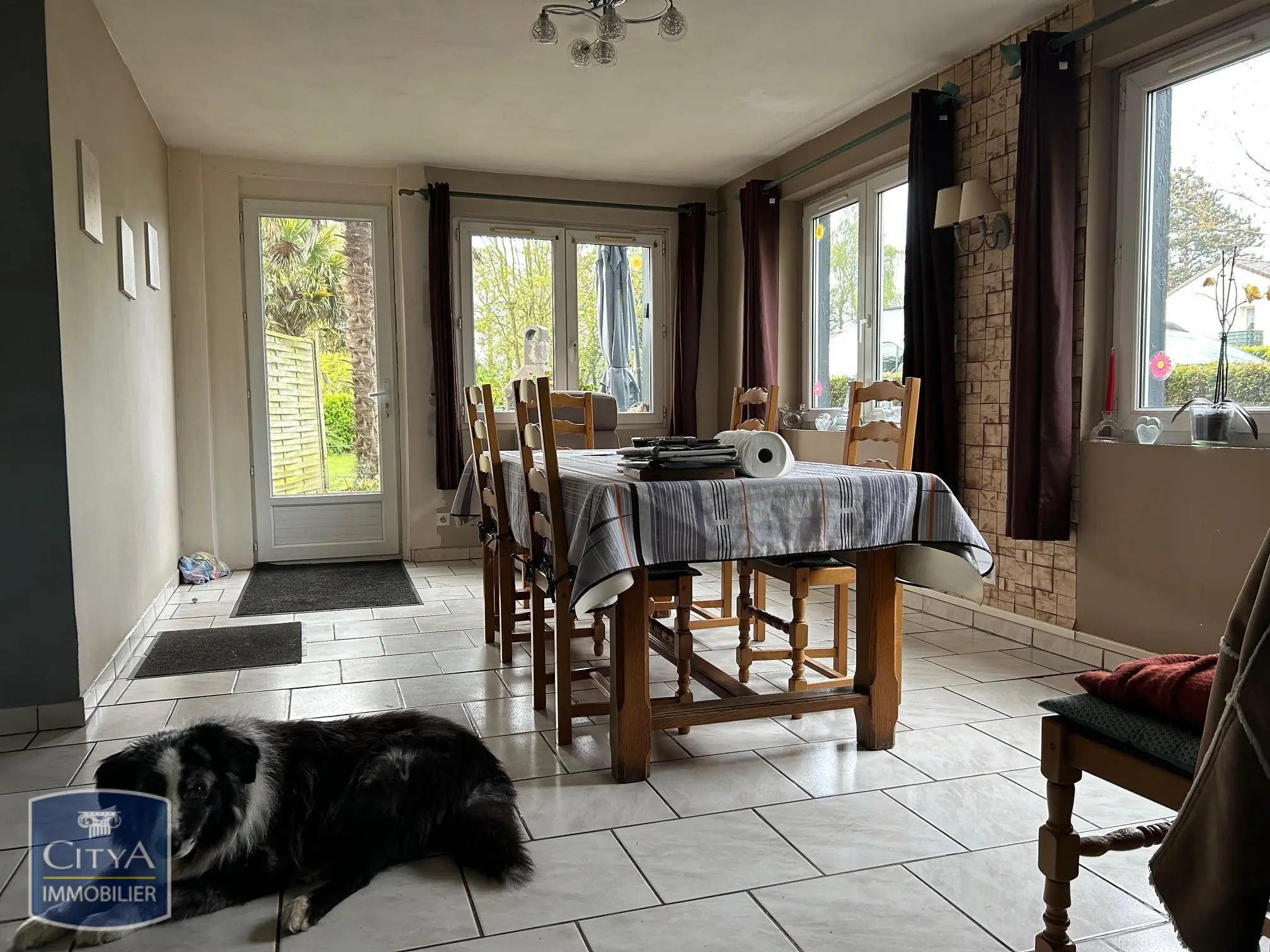 Photo 5 Maison 3 pièces 75m²