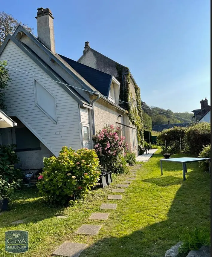 Photo 4 Maison 4 pièces 97.92m²