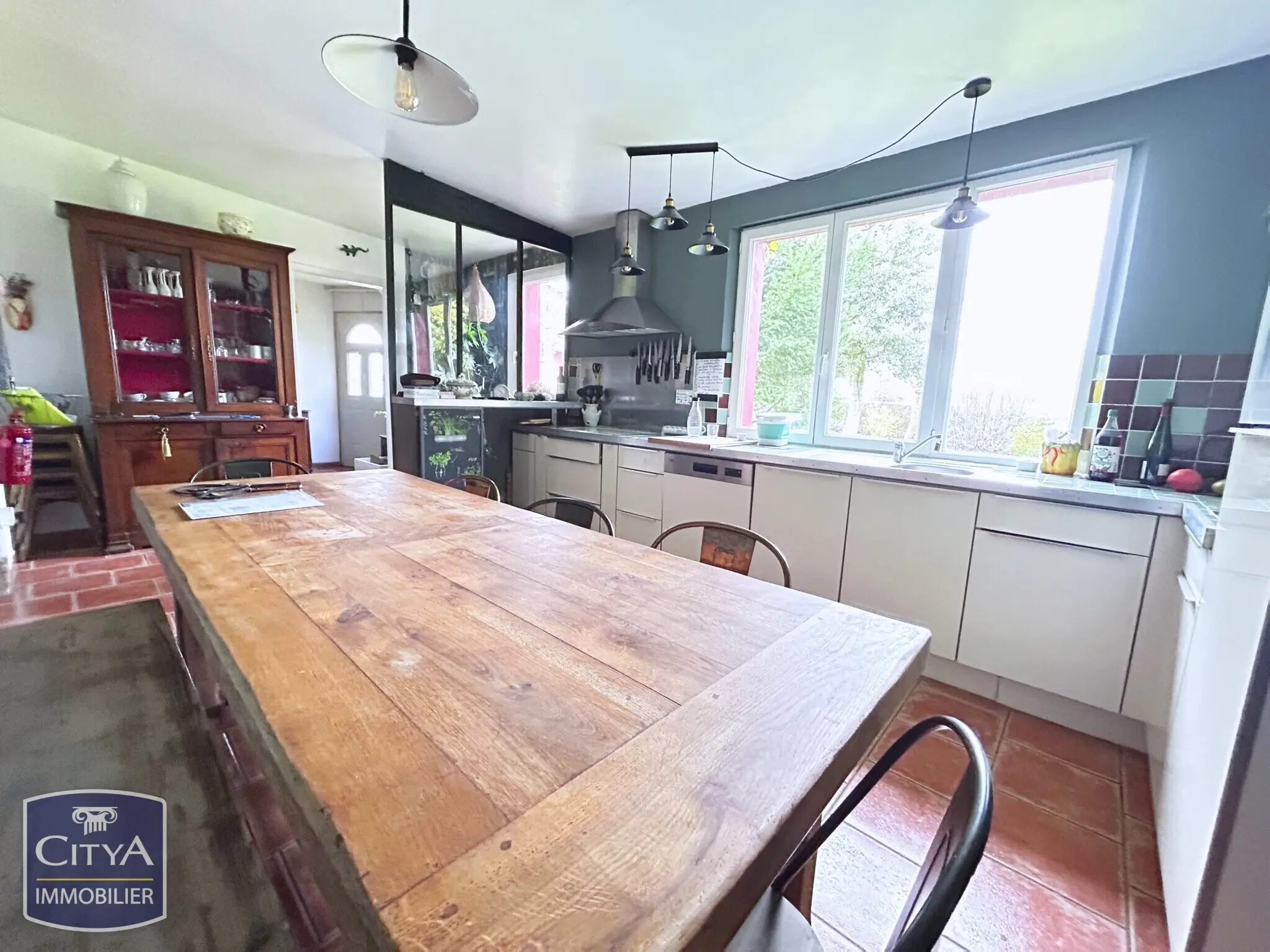 Photo 10 Maison 5 pièces 150.91m²