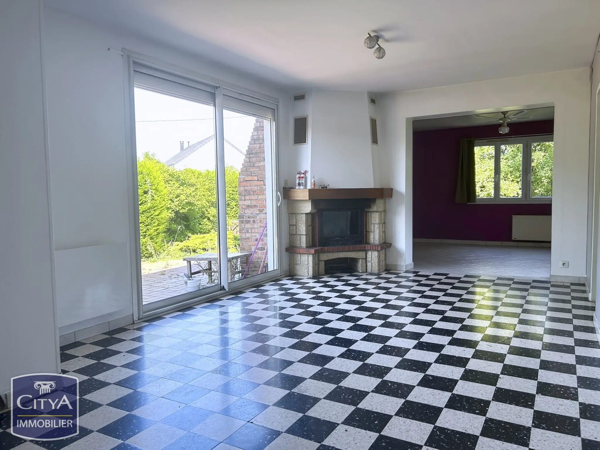 Photo 6 Maison 3 pièces 81m²
