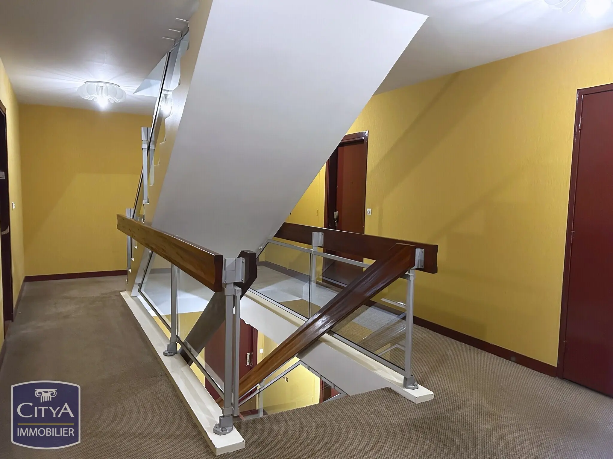 Photo 7 Appartement 1 pièce 13.5m²